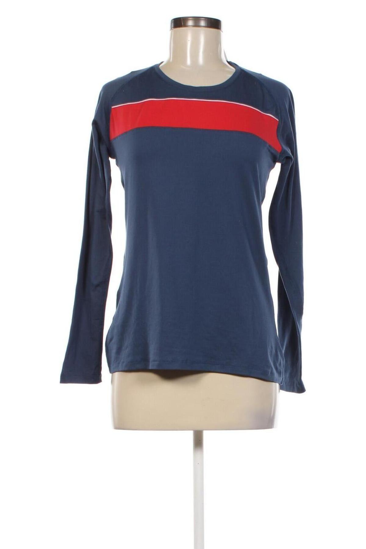 Damen Shirt Crane, Größe M, Farbe Blau, Preis € 13,49