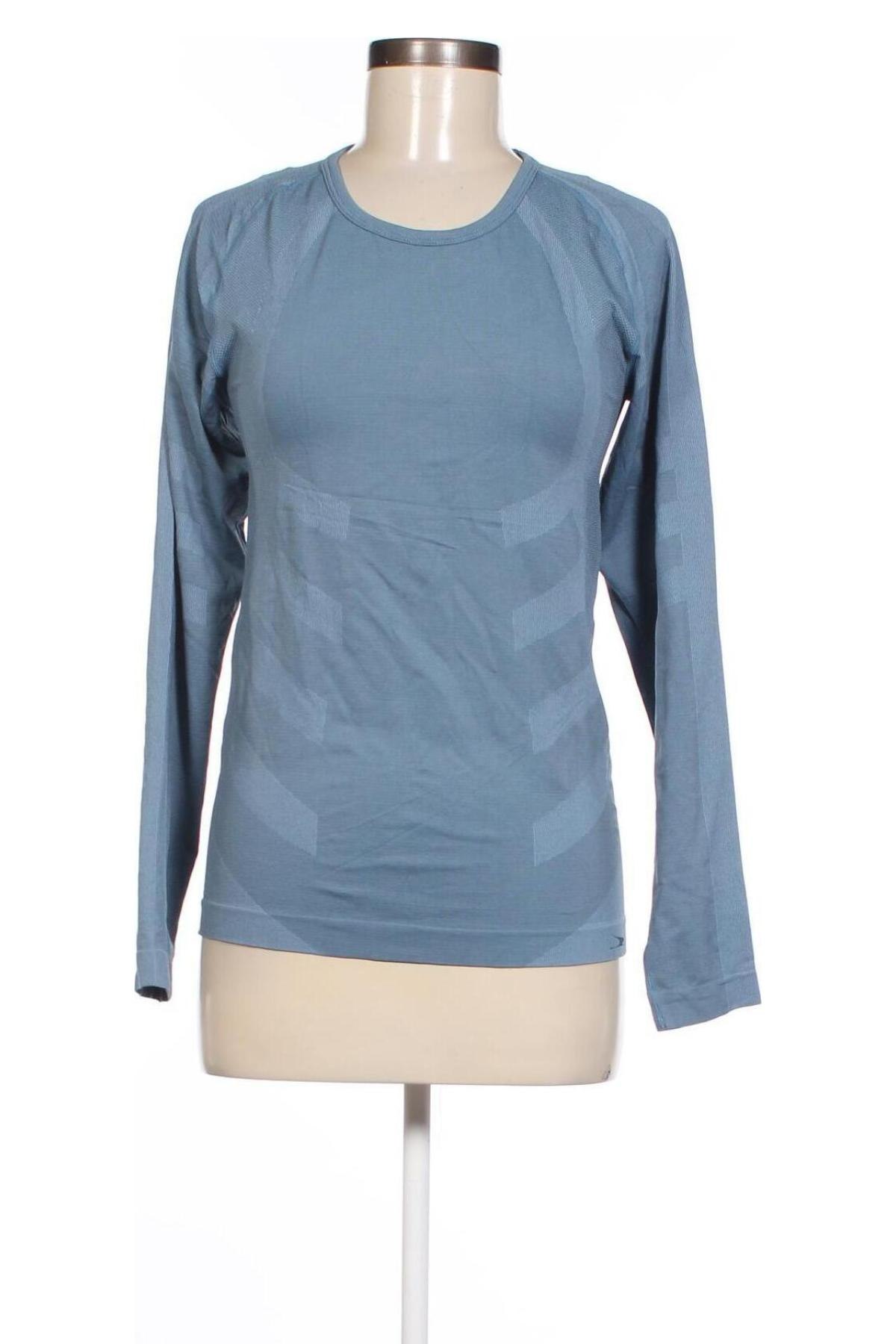 Damen Shirt Crane, Größe XL, Farbe Blau, Preis 5,99 €