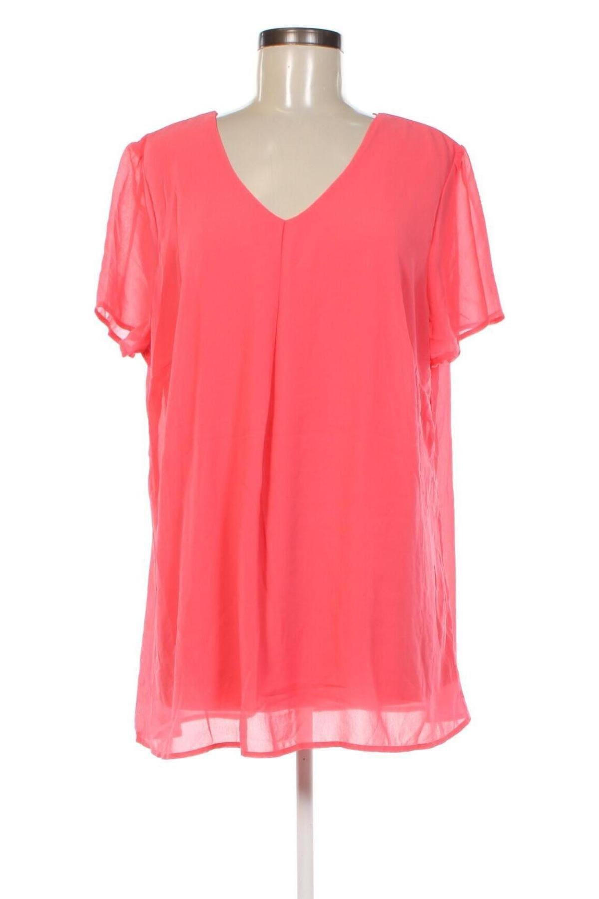 Damen Shirt Creation L, Größe XL, Farbe Rosa, Preis € 12,99