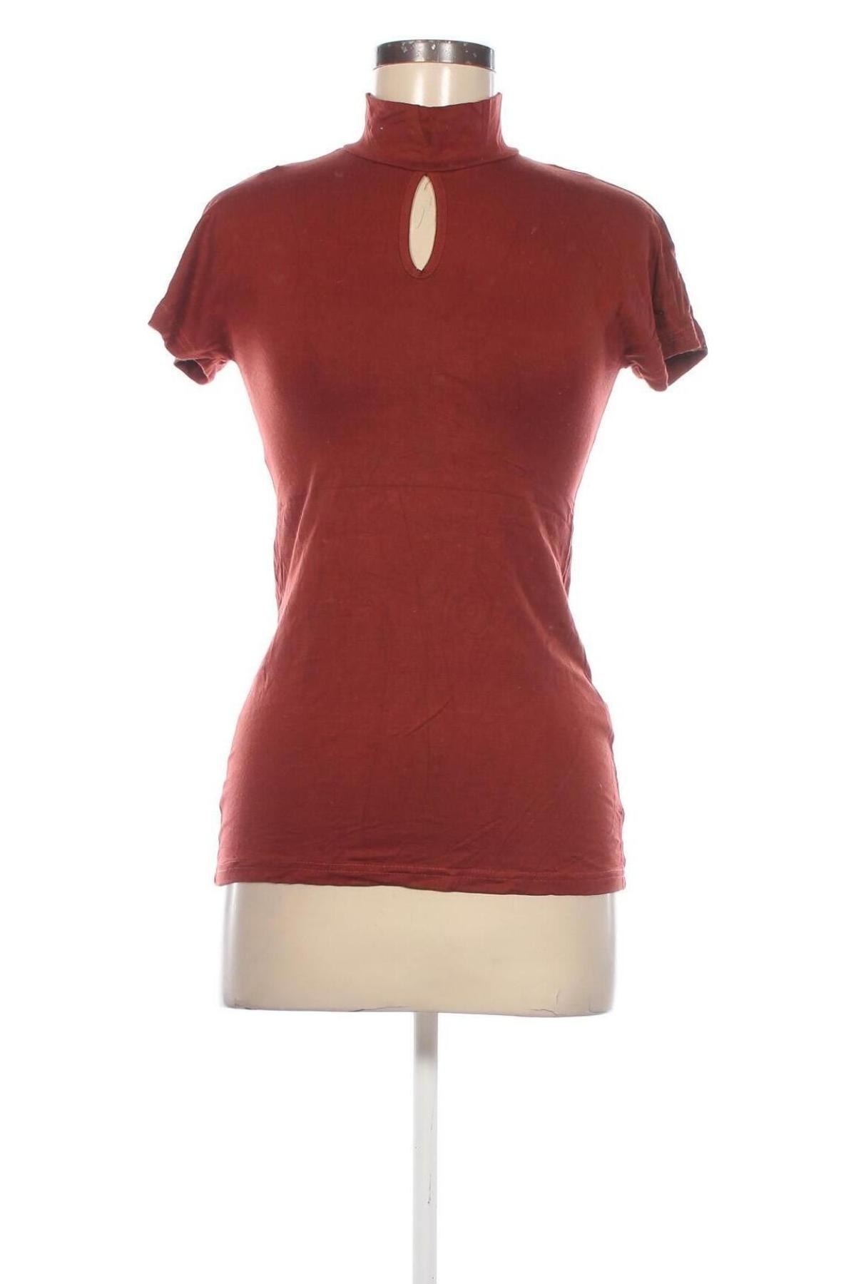 Damen Shirt Creme De La Creme, Größe S, Farbe Rot, Preis € 9,99