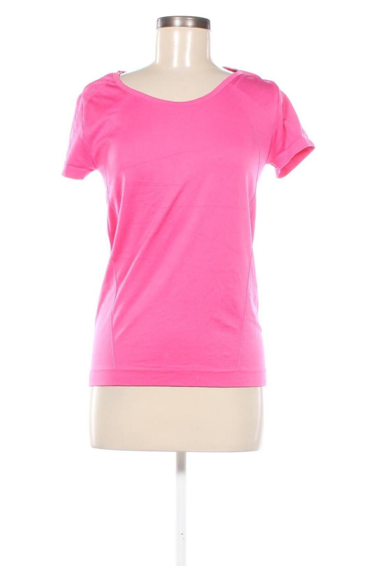 Damen Shirt Crivit, Größe M, Farbe Rosa, Preis 8,99 €