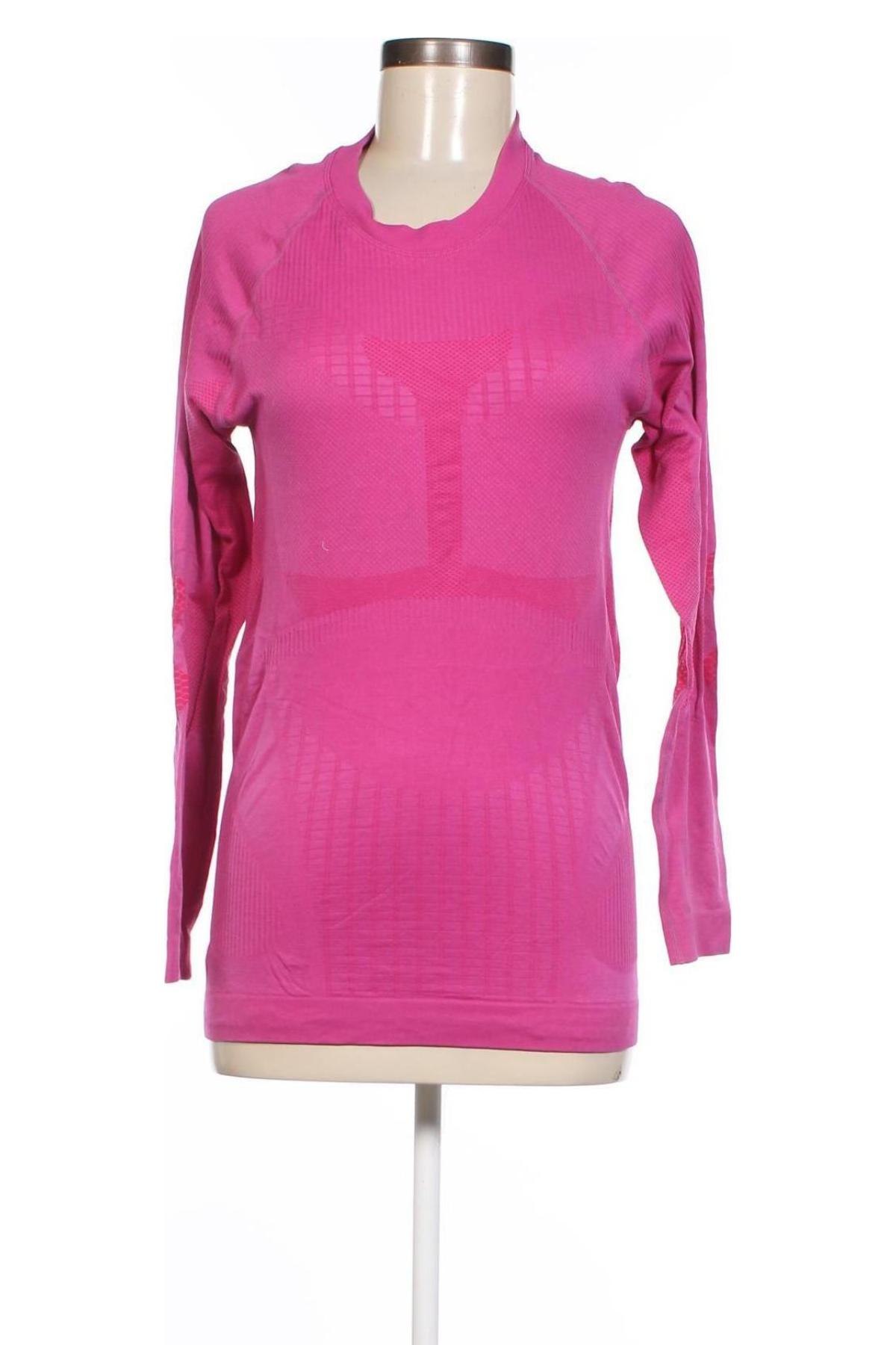 Damen Shirt Crivit, Größe L, Farbe Lila, Preis € 8,49