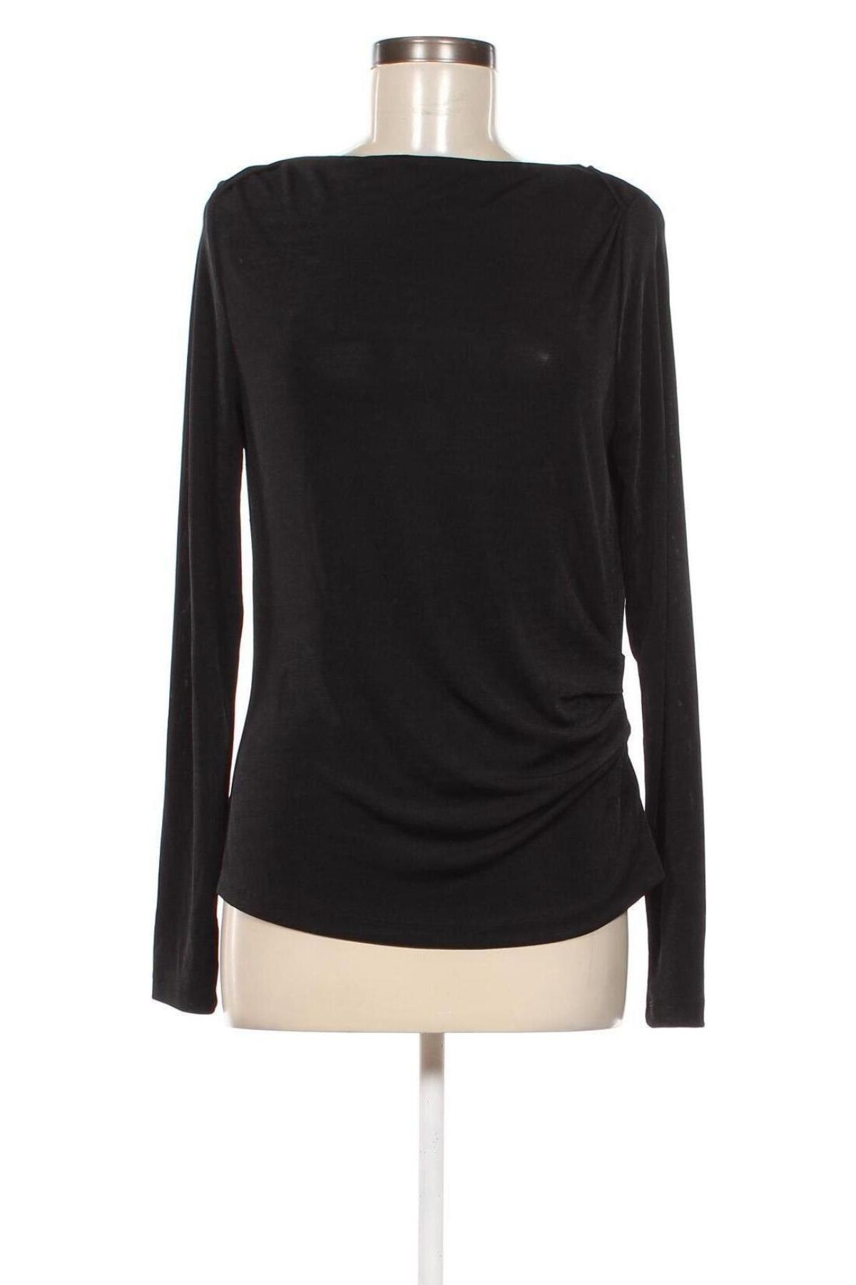 Damen Shirt Cubus, Größe L, Farbe Schwarz, Preis 6,49 €