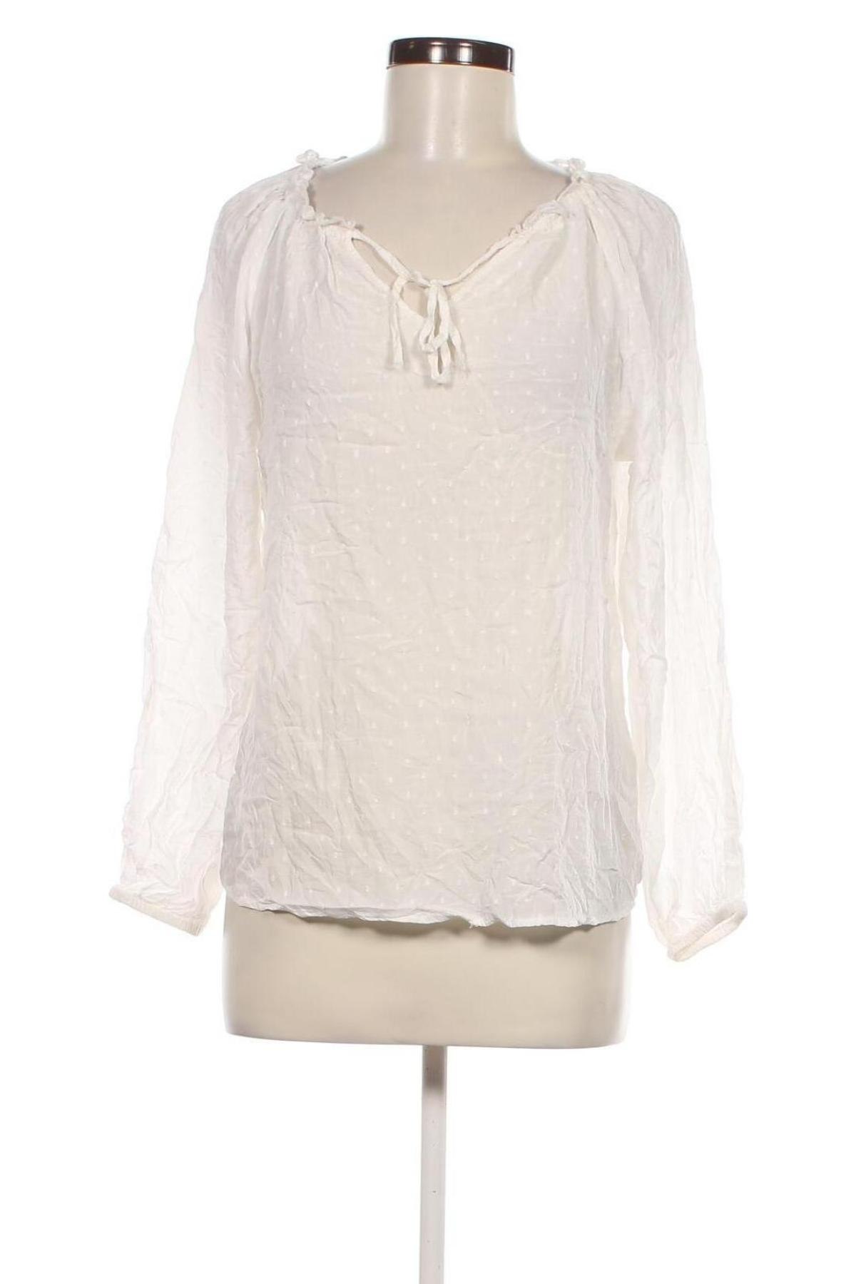 Damen Shirt Cubus, Größe XS, Farbe Weiß, Preis € 4,99