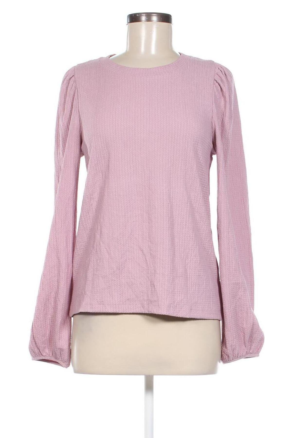 Damen Shirt Cubus, Größe S, Farbe Rosa, Preis € 3,99