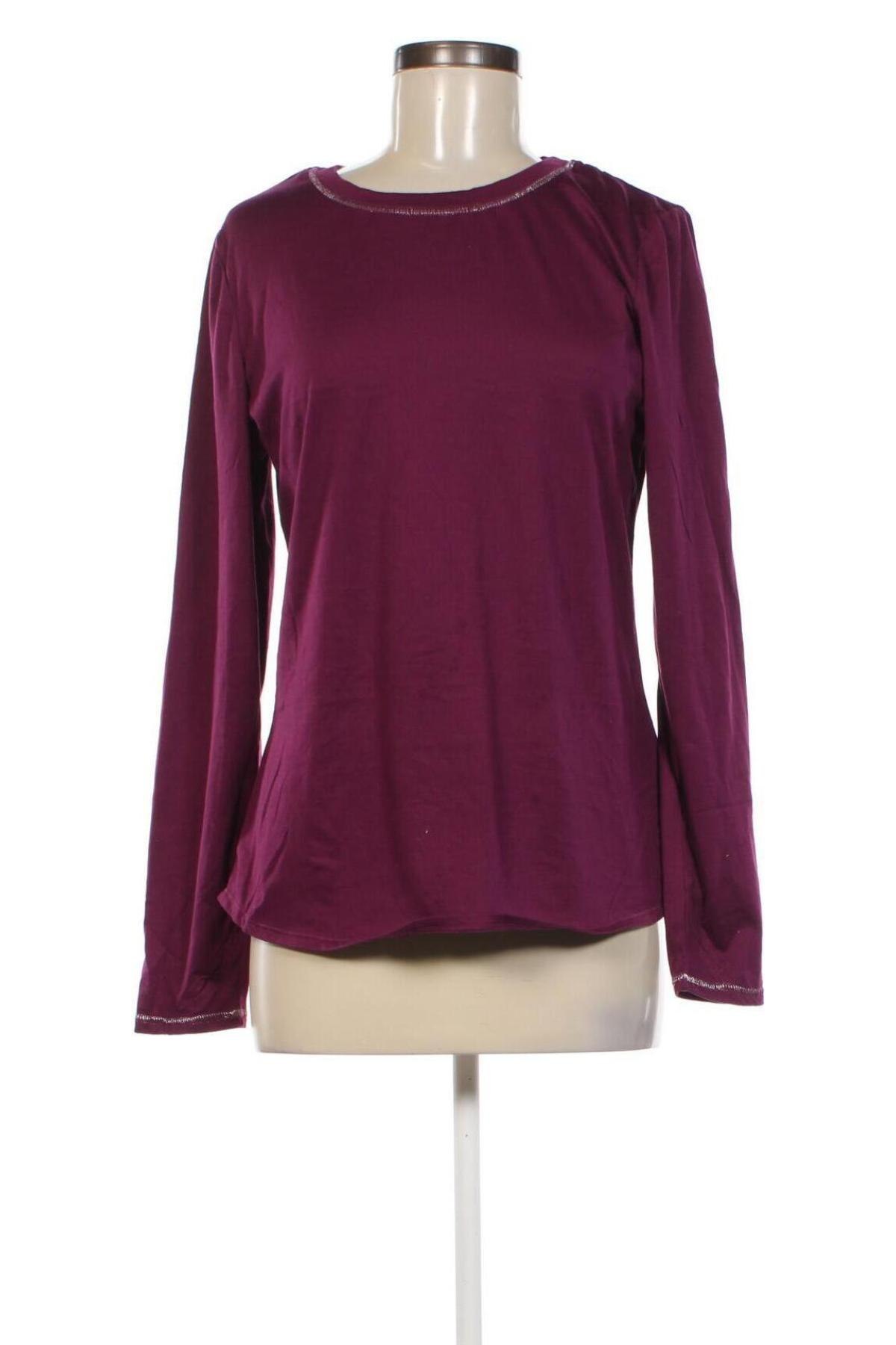 Damen Shirt Cuddl Duds, Größe L, Farbe Rosa, Preis € 5,99