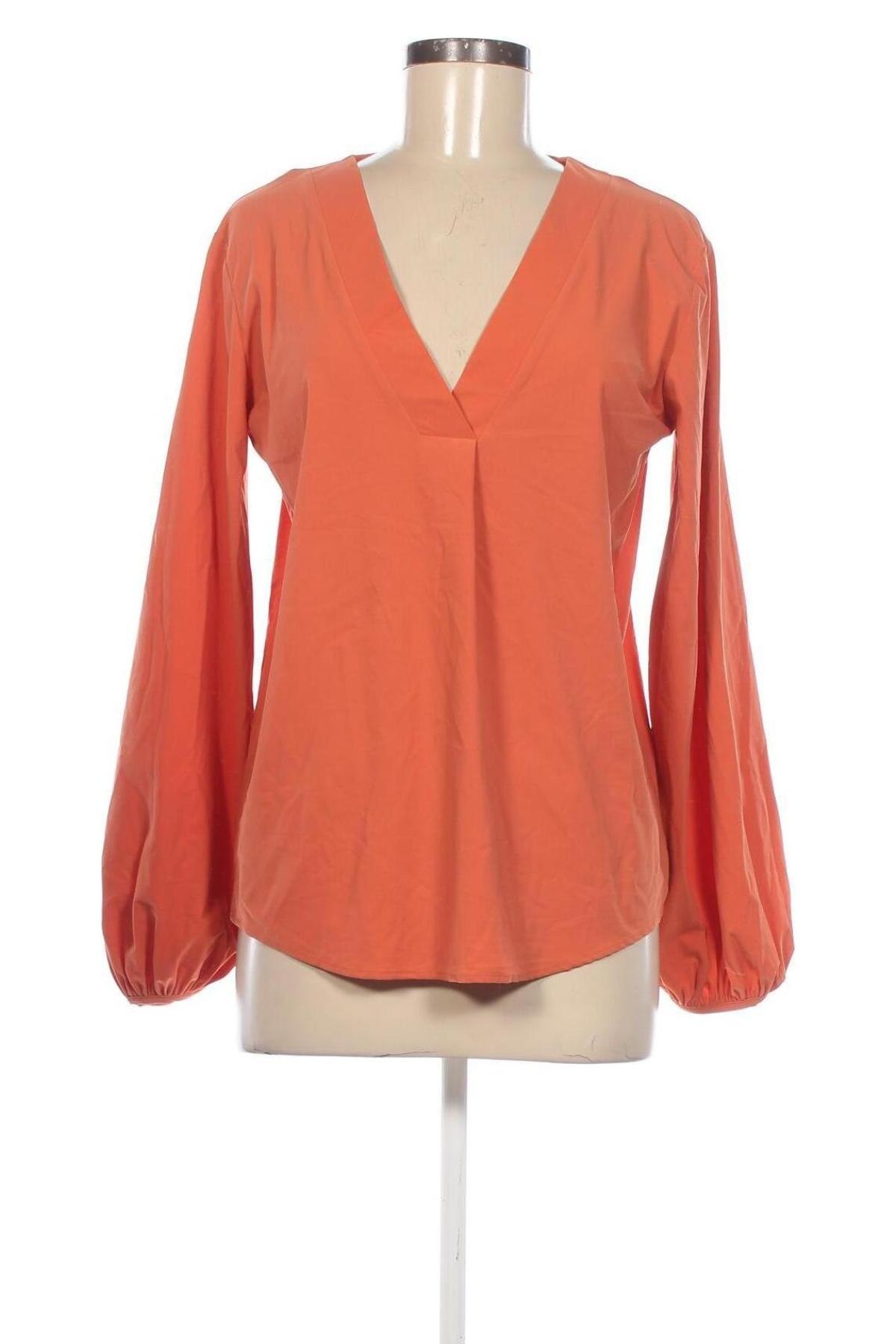 Damen Shirt D'Etoiles Casiope, Größe XS, Farbe Orange, Preis 28,99 €