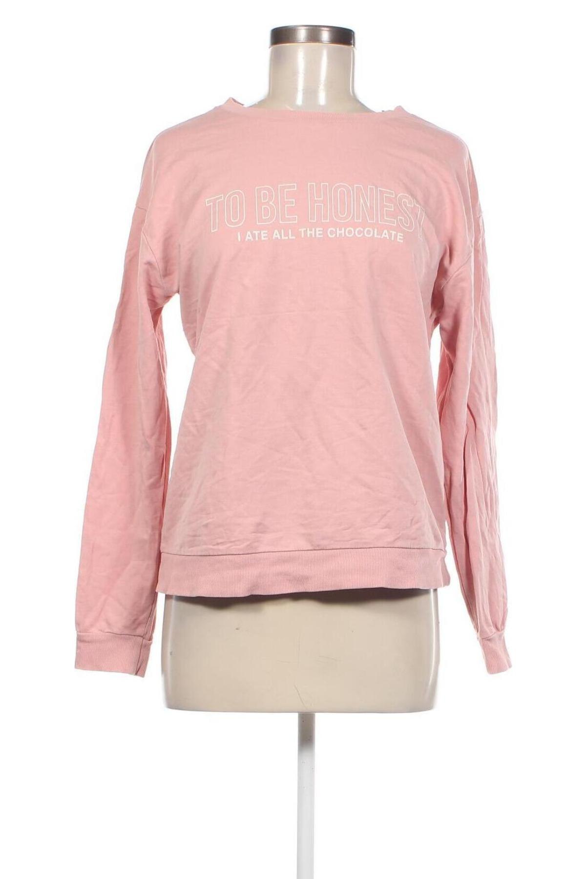 Damen Shirt DF, Größe L, Farbe Rosa, Preis 6,99 €