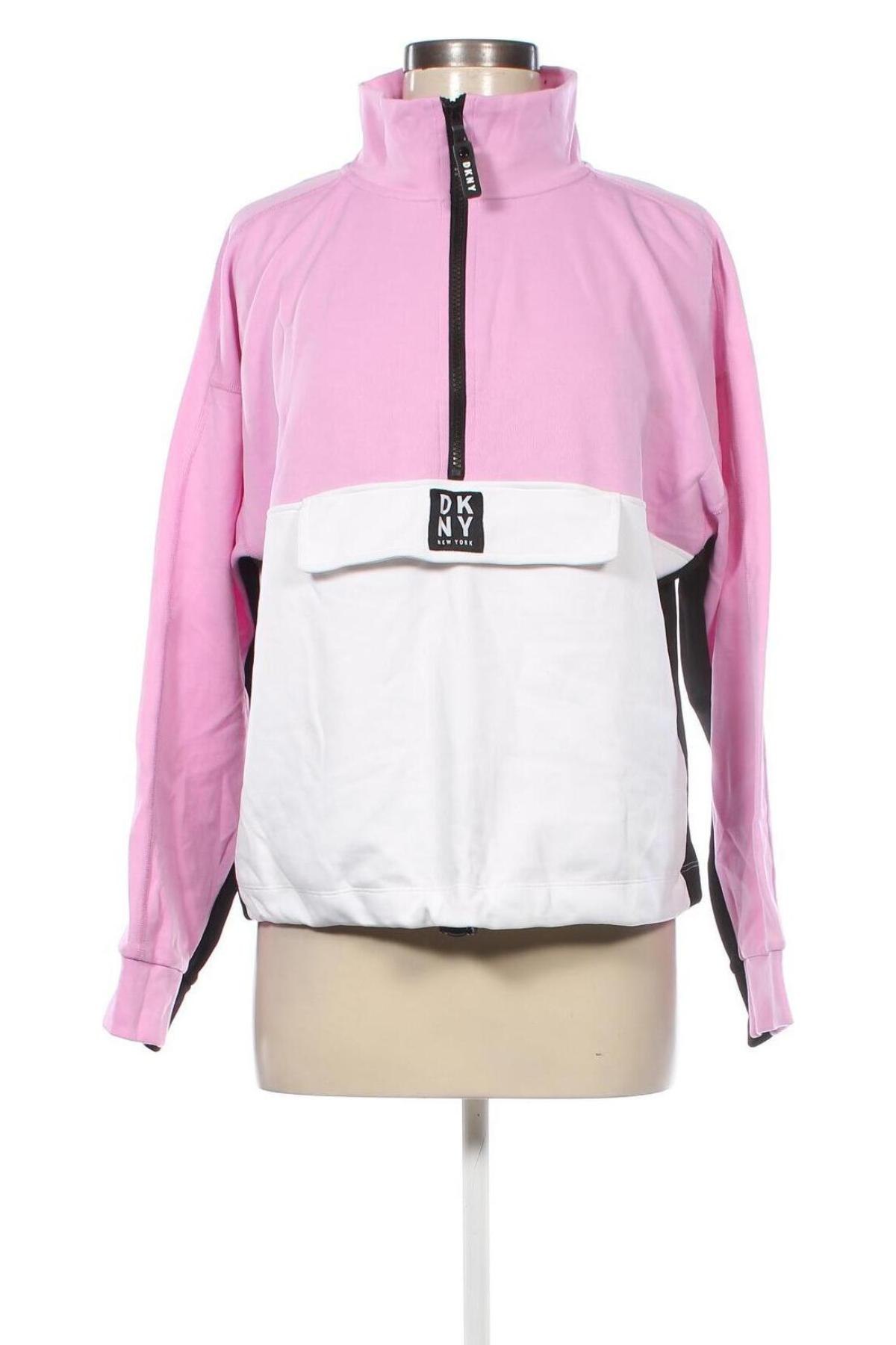 Damen Shirt DKNY, Größe M, Farbe Rosa, Preis € 34,99