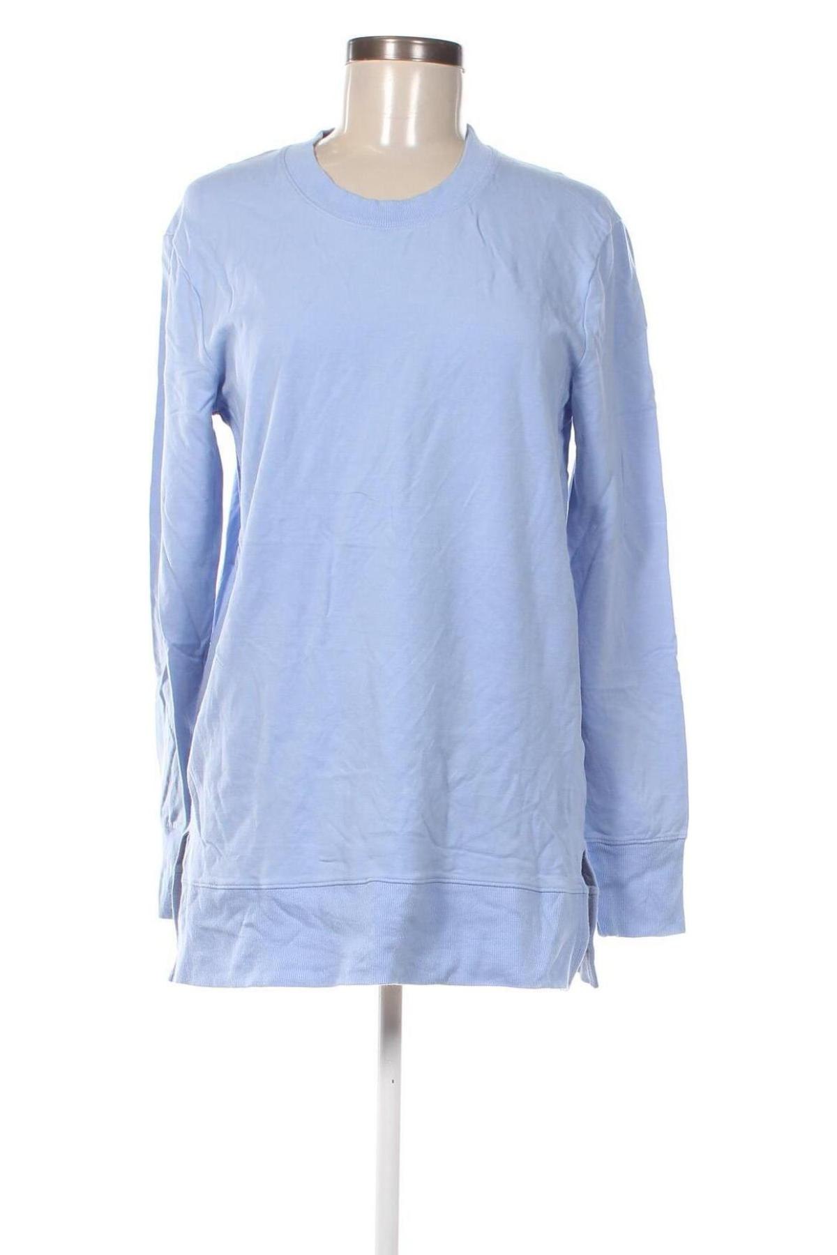 Damen Shirt Daily Ritual, Größe S, Farbe Blau, Preis 13,49 €