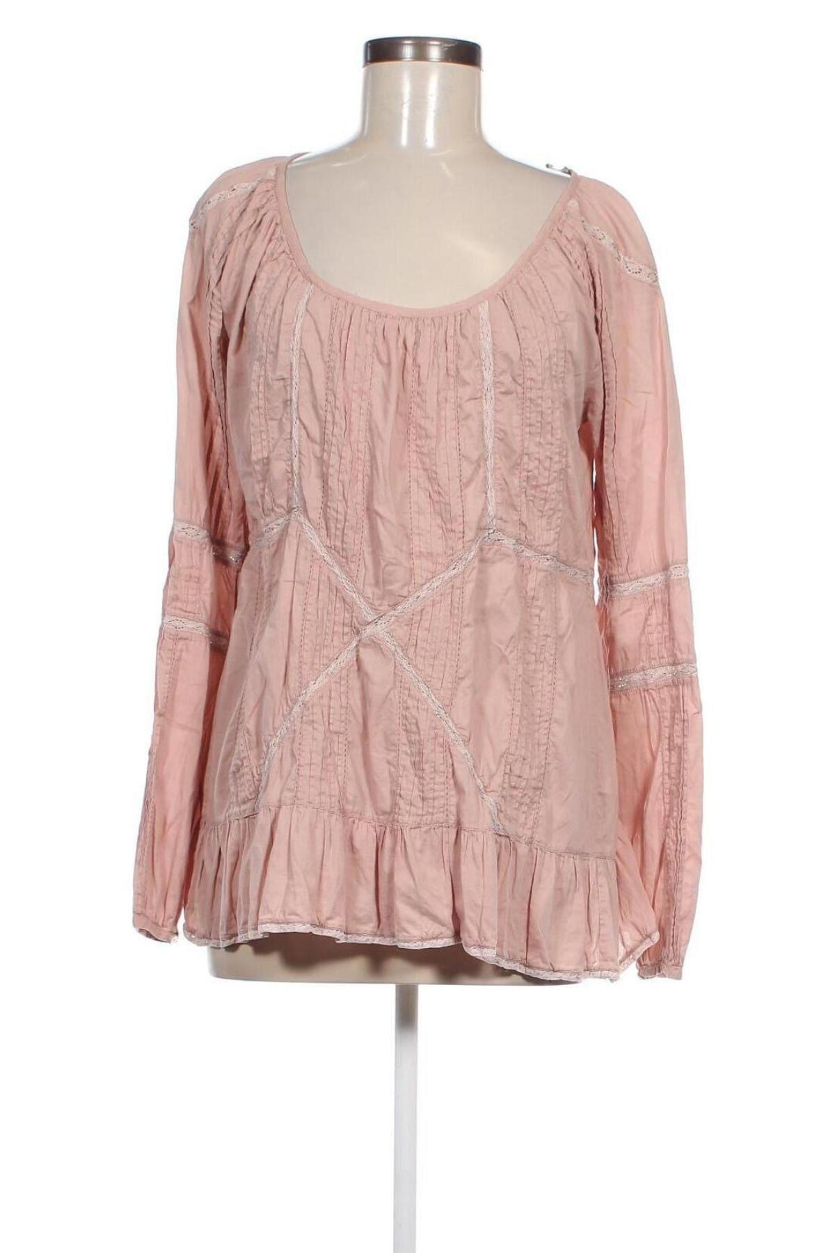 Damen Shirt Day Birger Et Mikkelsen, Größe M, Farbe Rosa, Preis € 60,66