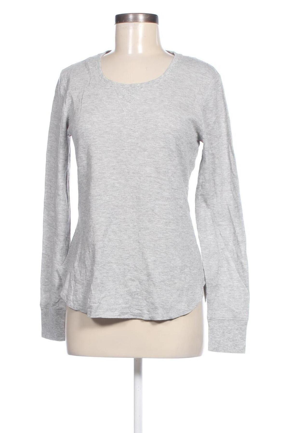 Damen Shirt Denver Hayes, Größe M, Farbe Grau, Preis 13,49 €