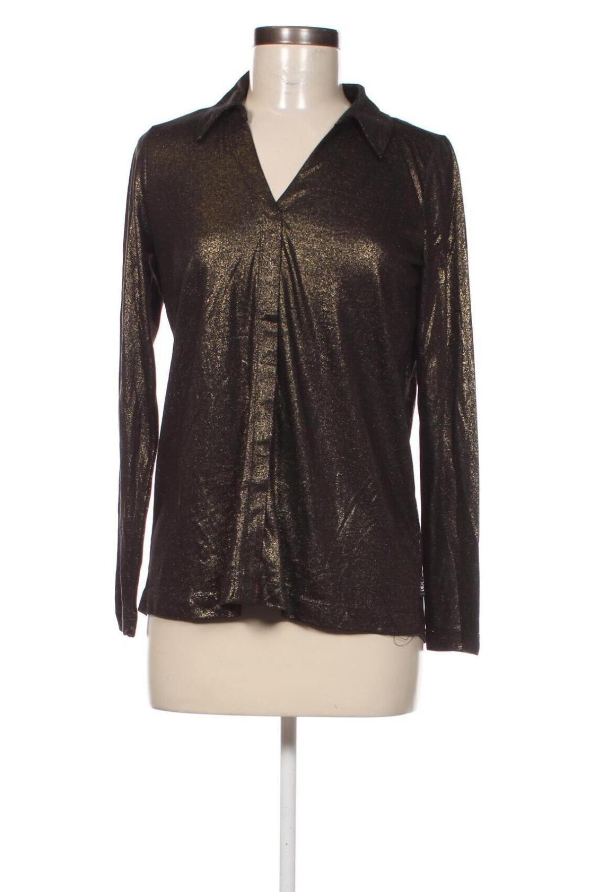 Damen Shirt Didi, Größe XS, Farbe Golden, Preis € 13,49