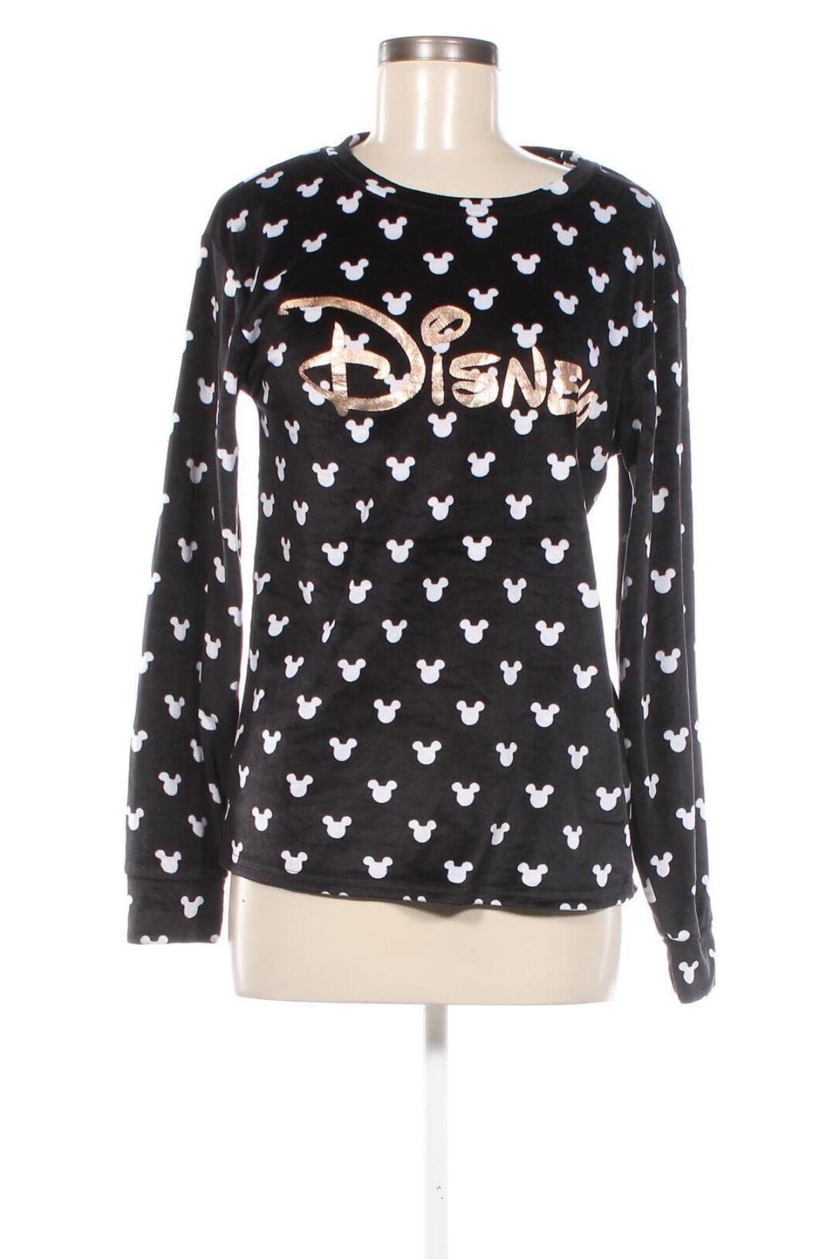 Damen Shirt Disney, Größe XS, Farbe Schwarz, Preis € 5,99