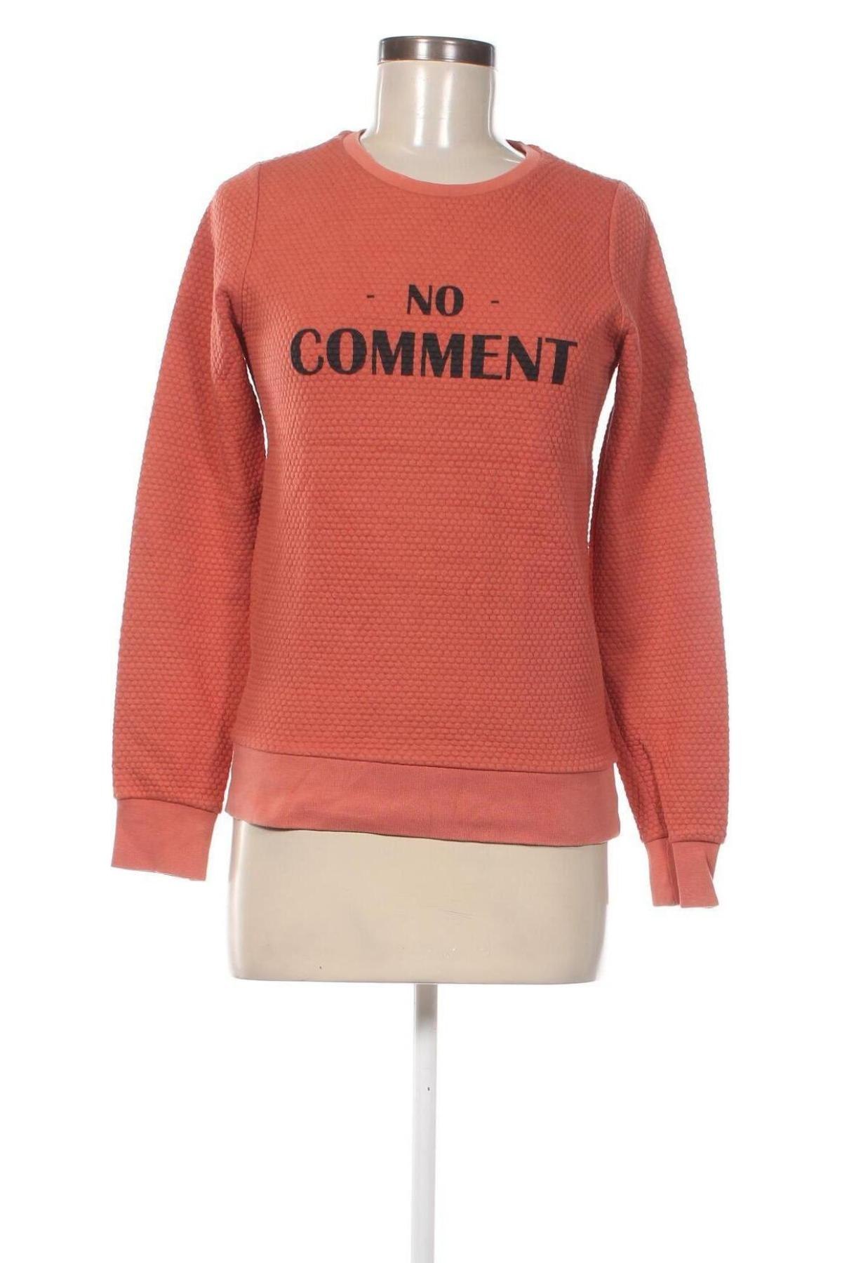 Damen Shirt Distrikt Norrebro, Größe S, Farbe Braun, Preis € 7,49