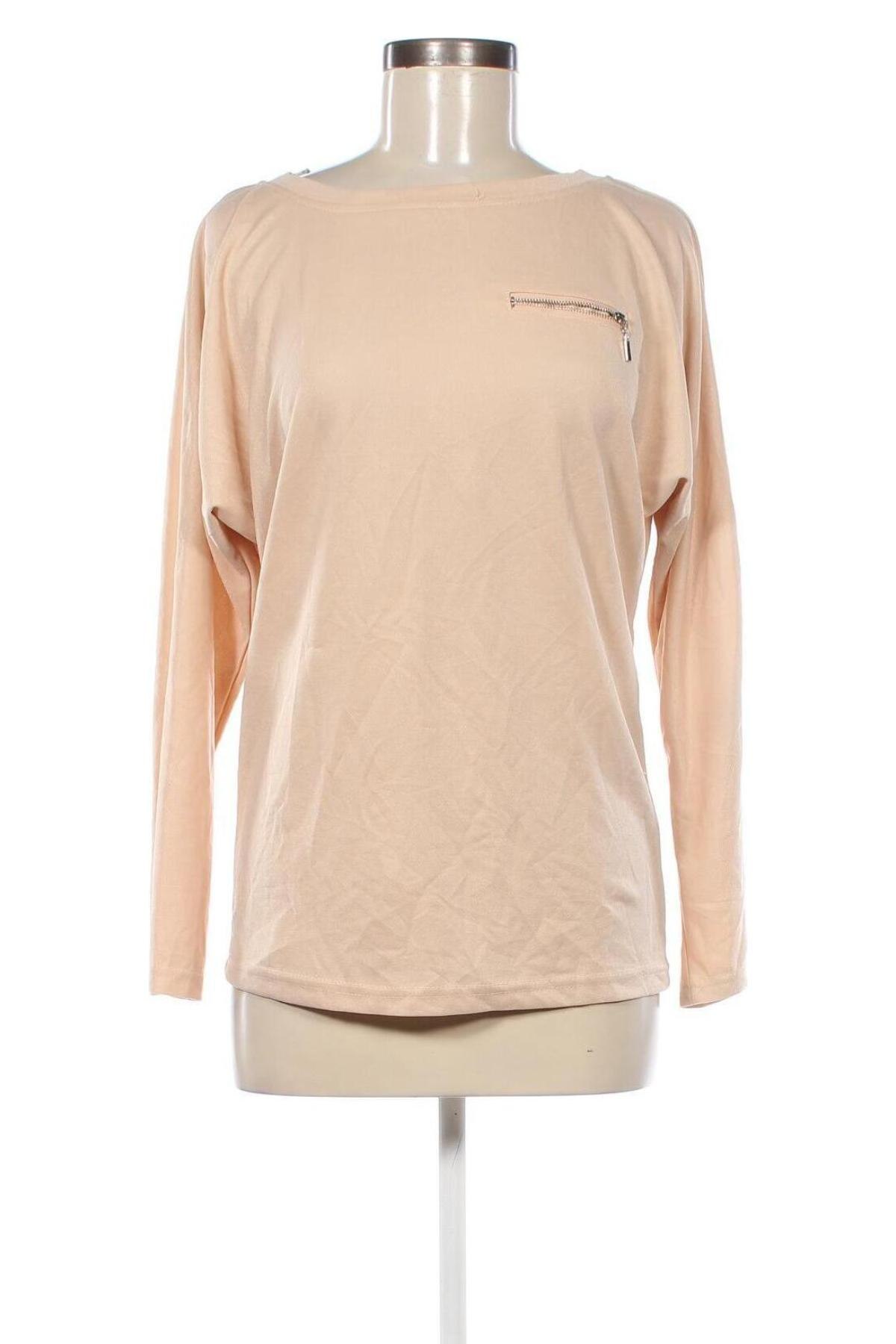 Damen Shirt Dito, Größe M, Farbe Ecru, Preis € 4,49