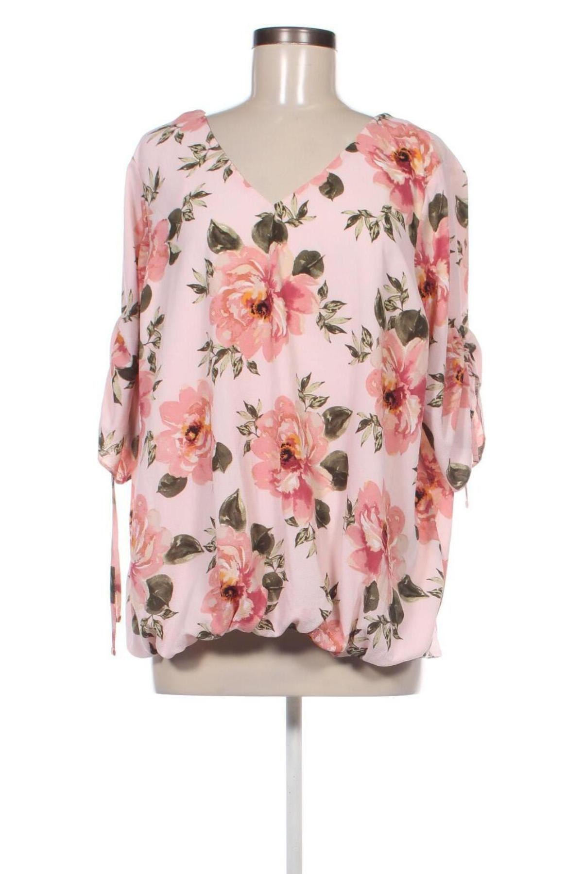 Damen Shirt Dorothy Perkins, Größe XL, Farbe Mehrfarbig, Preis € 7,99