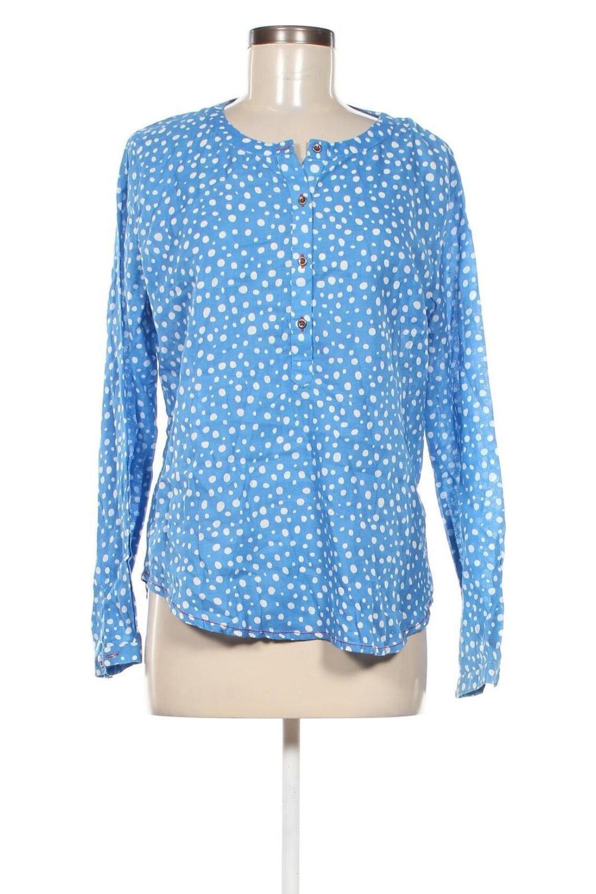 Damen Shirt Dranella, Größe M, Farbe Mehrfarbig, Preis 53,99 €