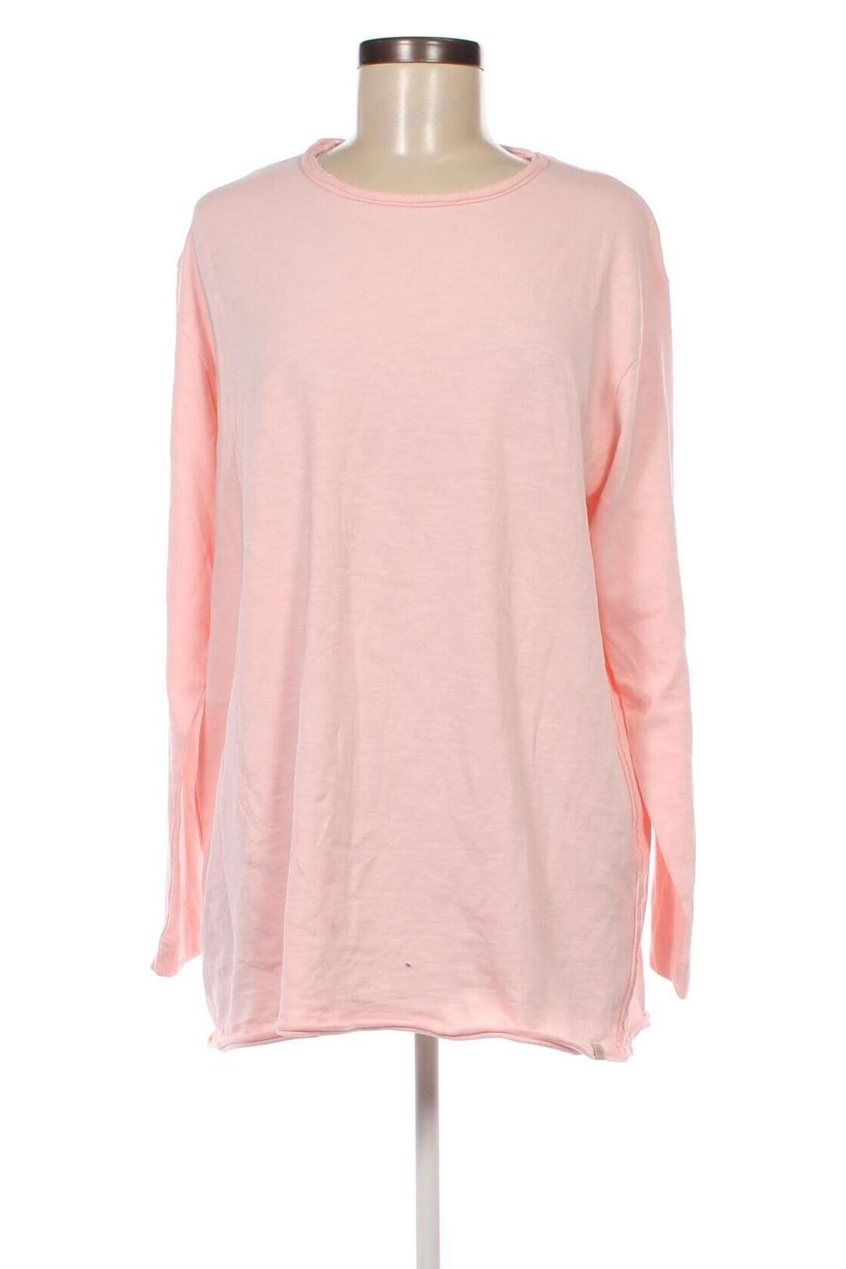 Damen Shirt Dstrezzed, Größe XXL, Farbe Rosa, Preis € 32,49