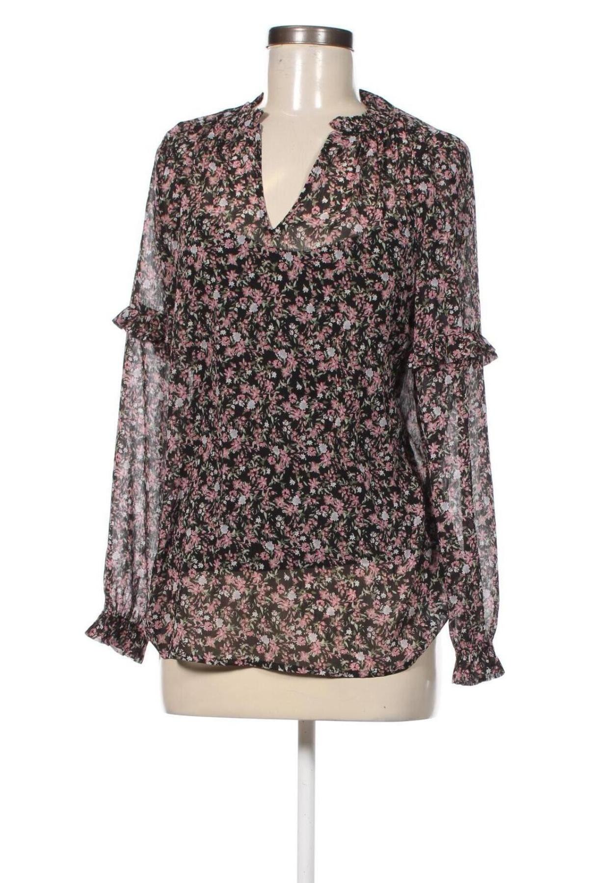 Damen Shirt Edc By Esprit, Größe XS, Farbe Mehrfarbig, Preis € 8,99