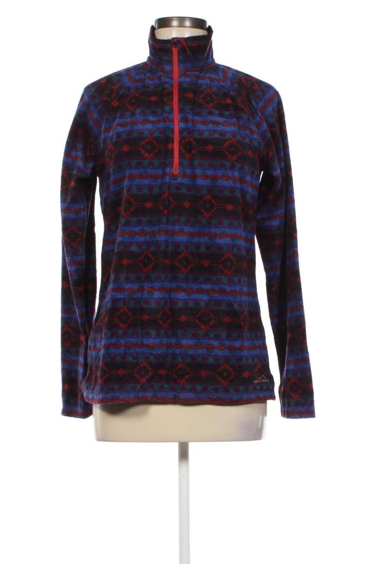 Bluză de femei Eddie Bauer, Mărime M, Culoare Multicolor, Preț 111,99 Lei