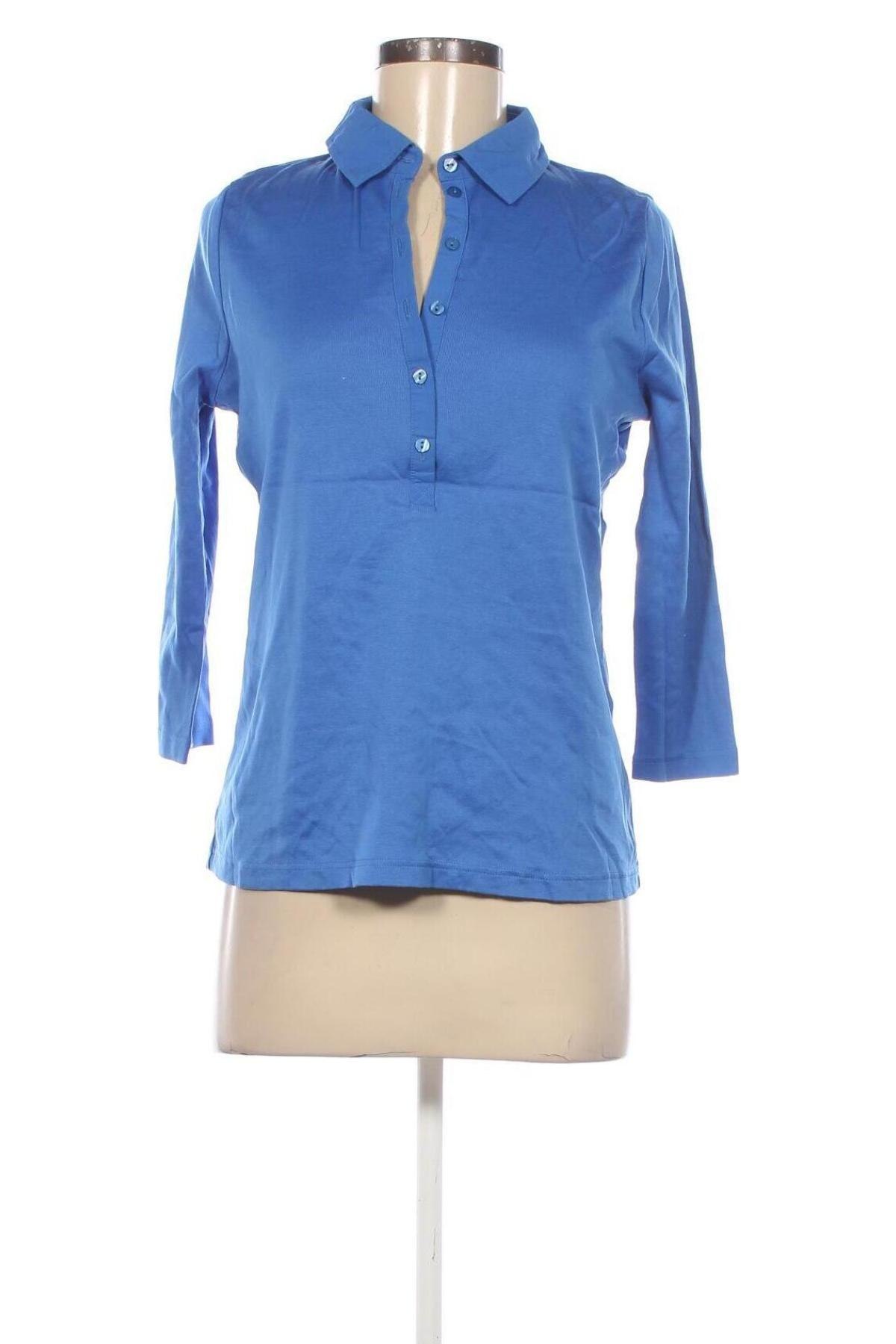 Damen Shirt Efixelle, Größe M, Farbe Blau, Preis € 13,49