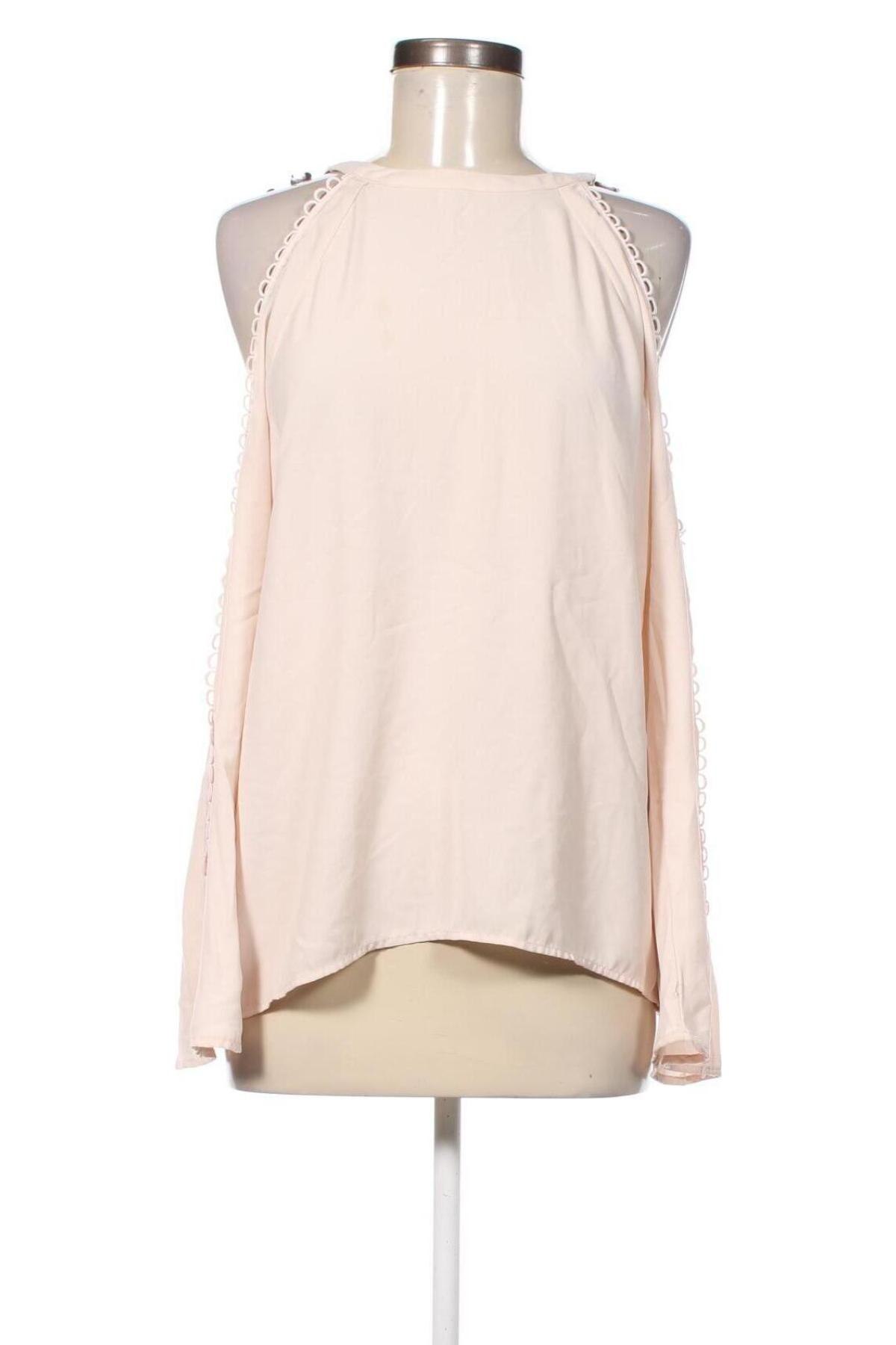 Damen Shirt Eight Paris, Größe M, Farbe Ecru, Preis € 6,49