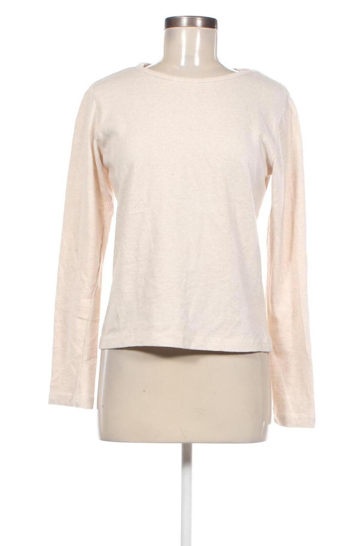 Damen Shirt Eight2Nine, Größe M, Farbe Beige, Preis 23,99 €