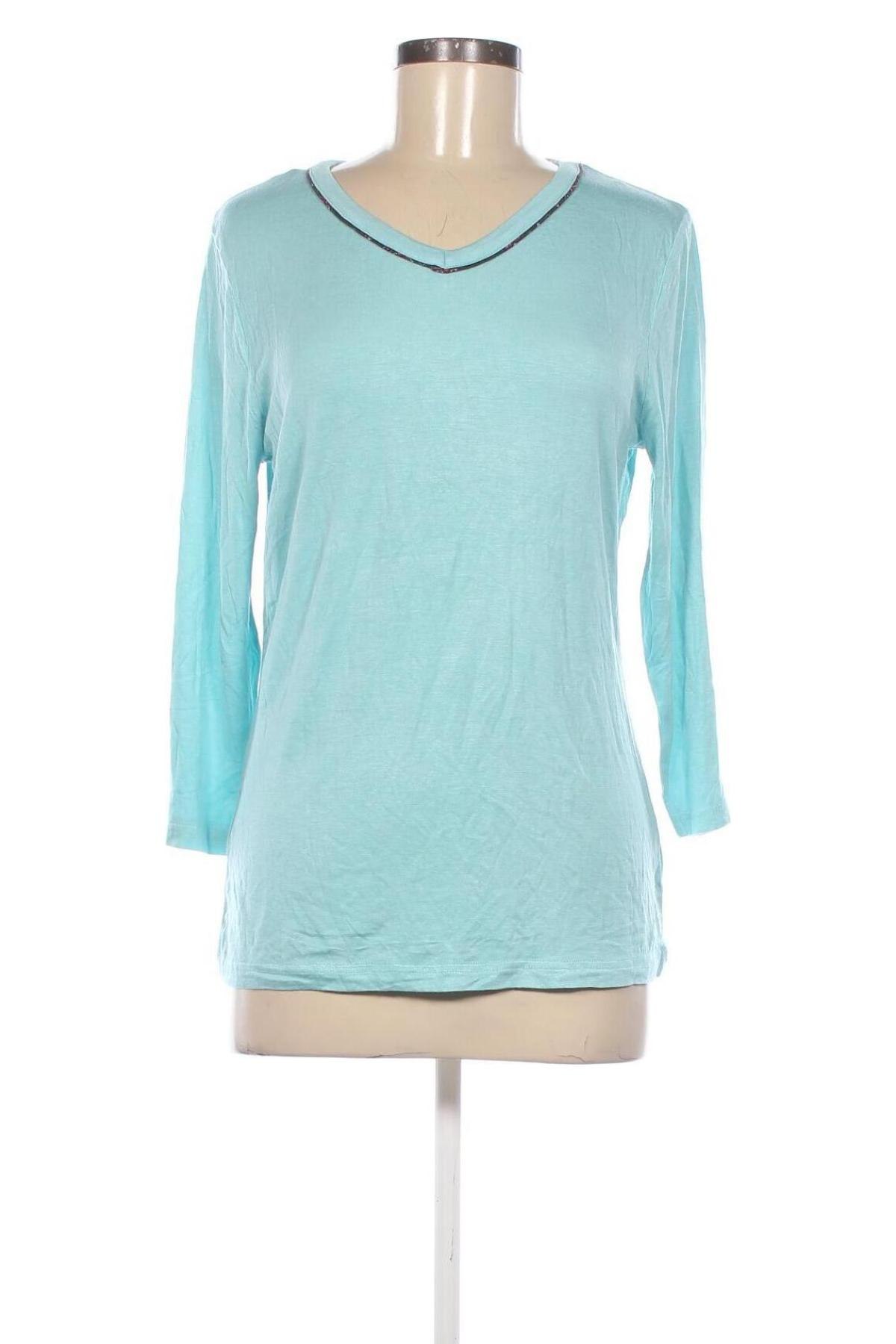 Damen Shirt Elle Nor, Größe M, Farbe Blau, Preis 4,49 €