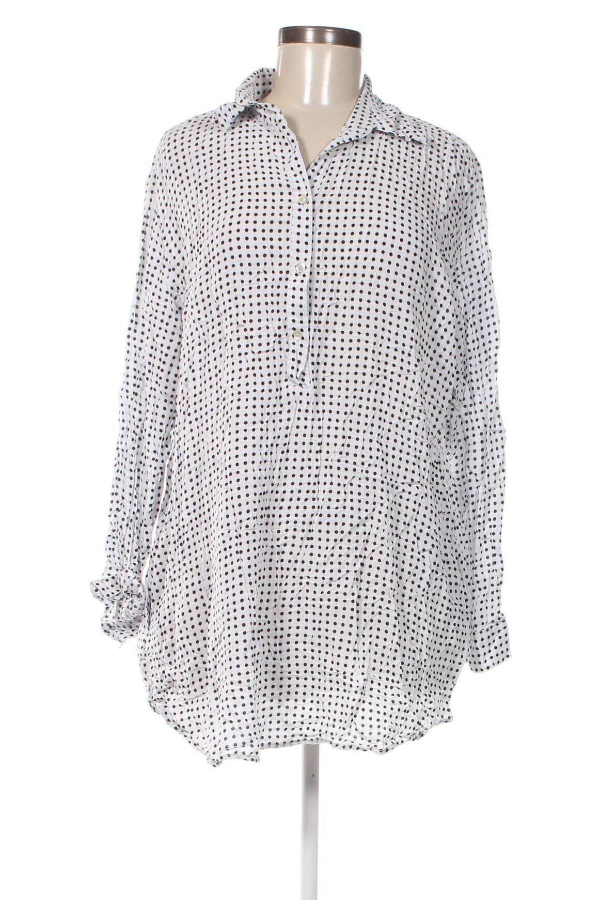 Damen Shirt Emily Van den Bergh, Größe XL, Farbe Mehrfarbig, Preis € 23,49