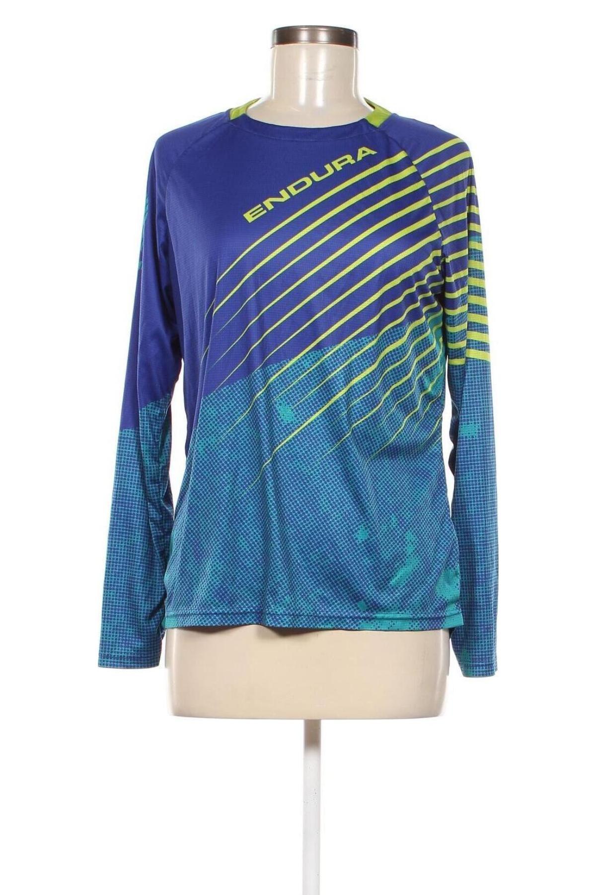 Damen Shirt Endura, Größe L, Farbe Mehrfarbig, Preis € 10,99