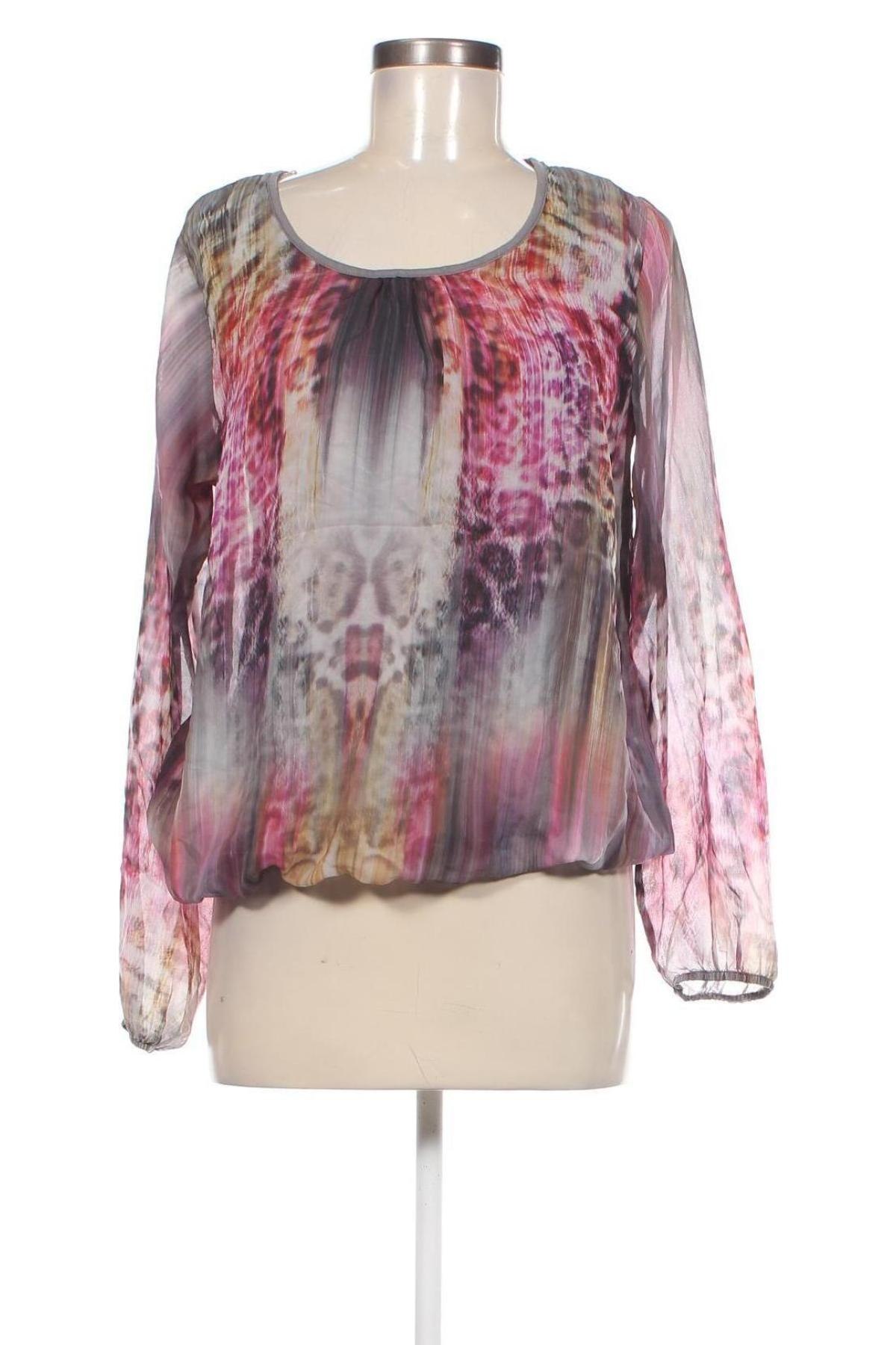 Damen Shirt Enjoy, Größe M, Farbe Mehrfarbig, Preis € 4,49