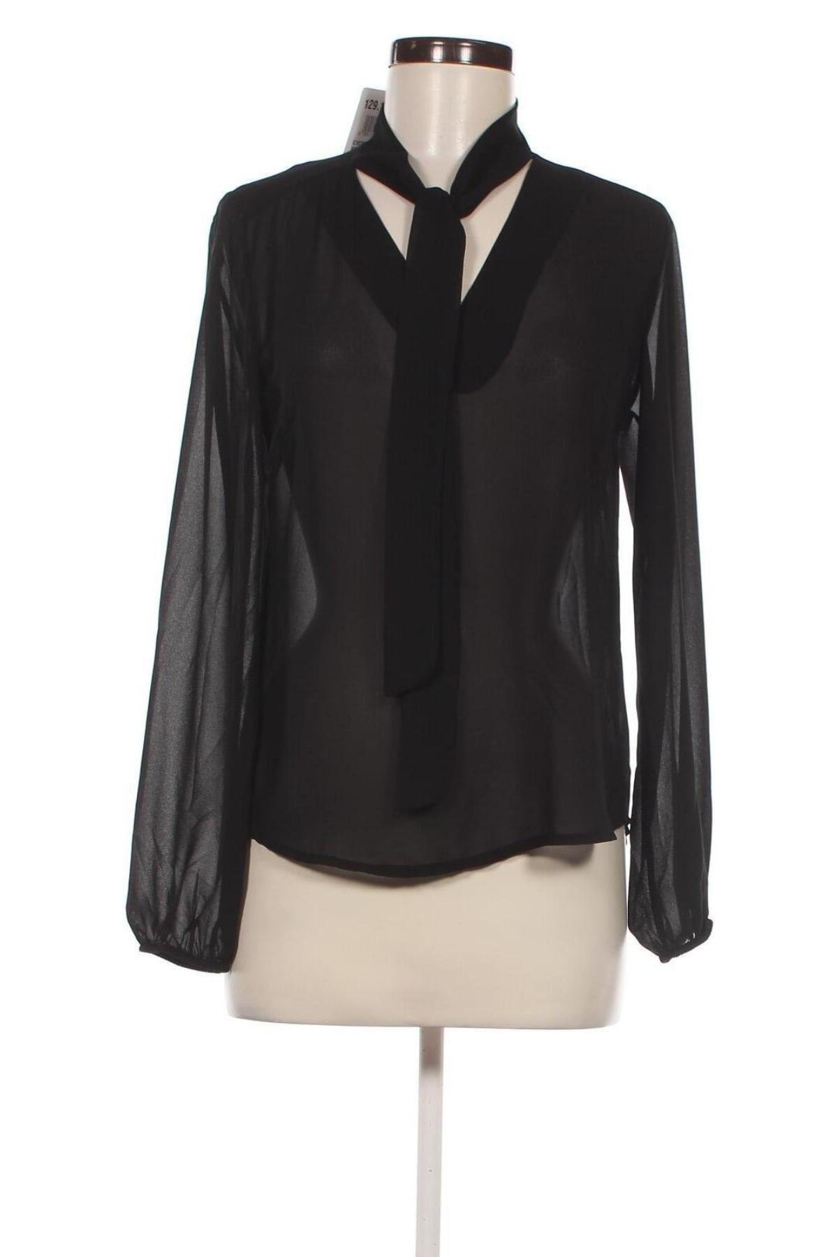 Damen Shirt Enjoy, Größe S, Farbe Schwarz, Preis € 4,99