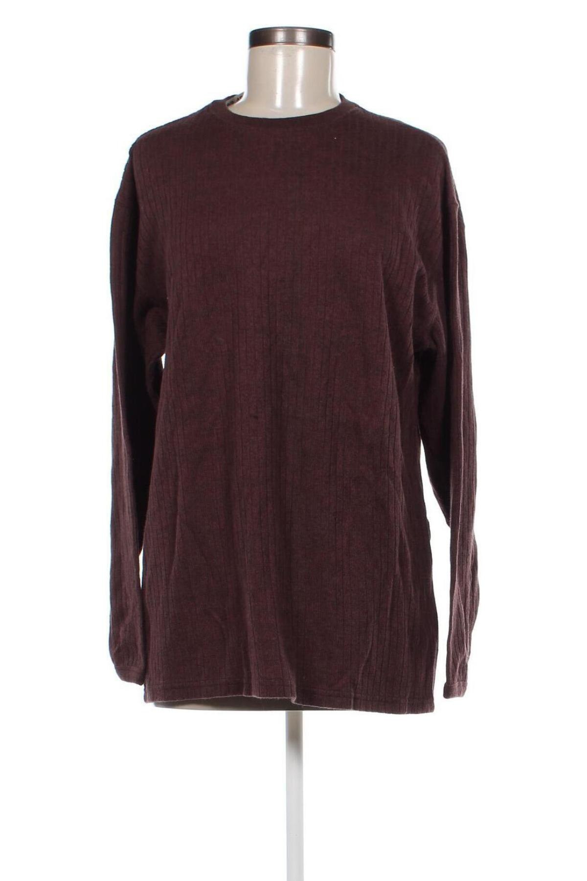 Damen Shirt, Größe L, Farbe Braun, Preis € 43,49