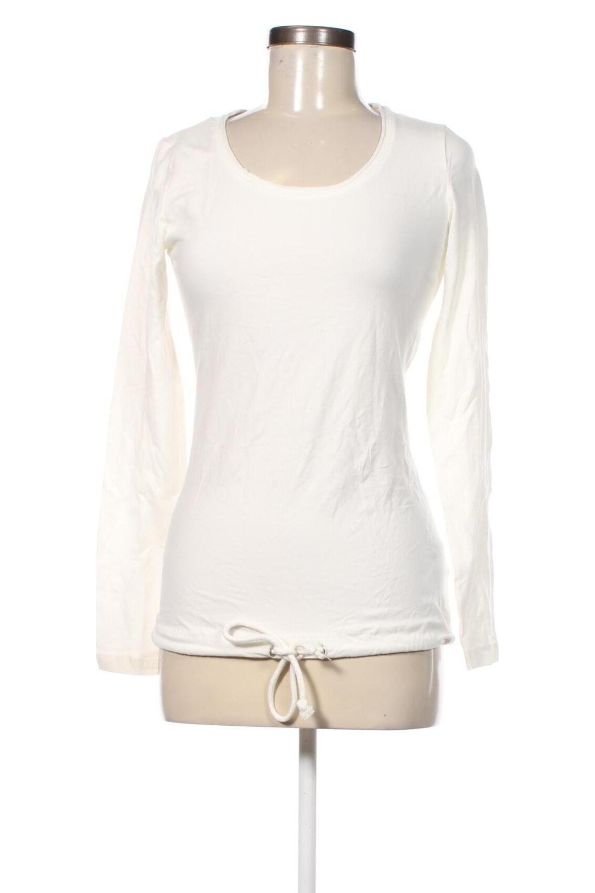 Damen Shirt Esmara, Größe M, Farbe Weiß, Preis € 13,49