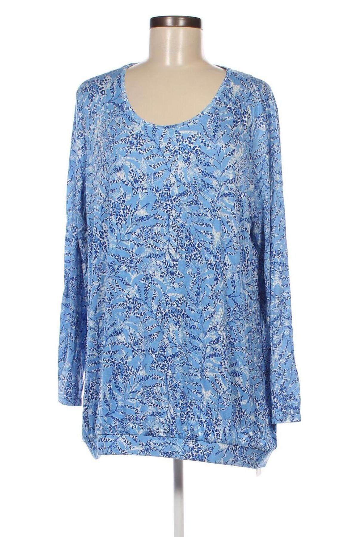 Damen Shirt Esmara, Größe XL, Farbe Mehrfarbig, Preis € 6,49