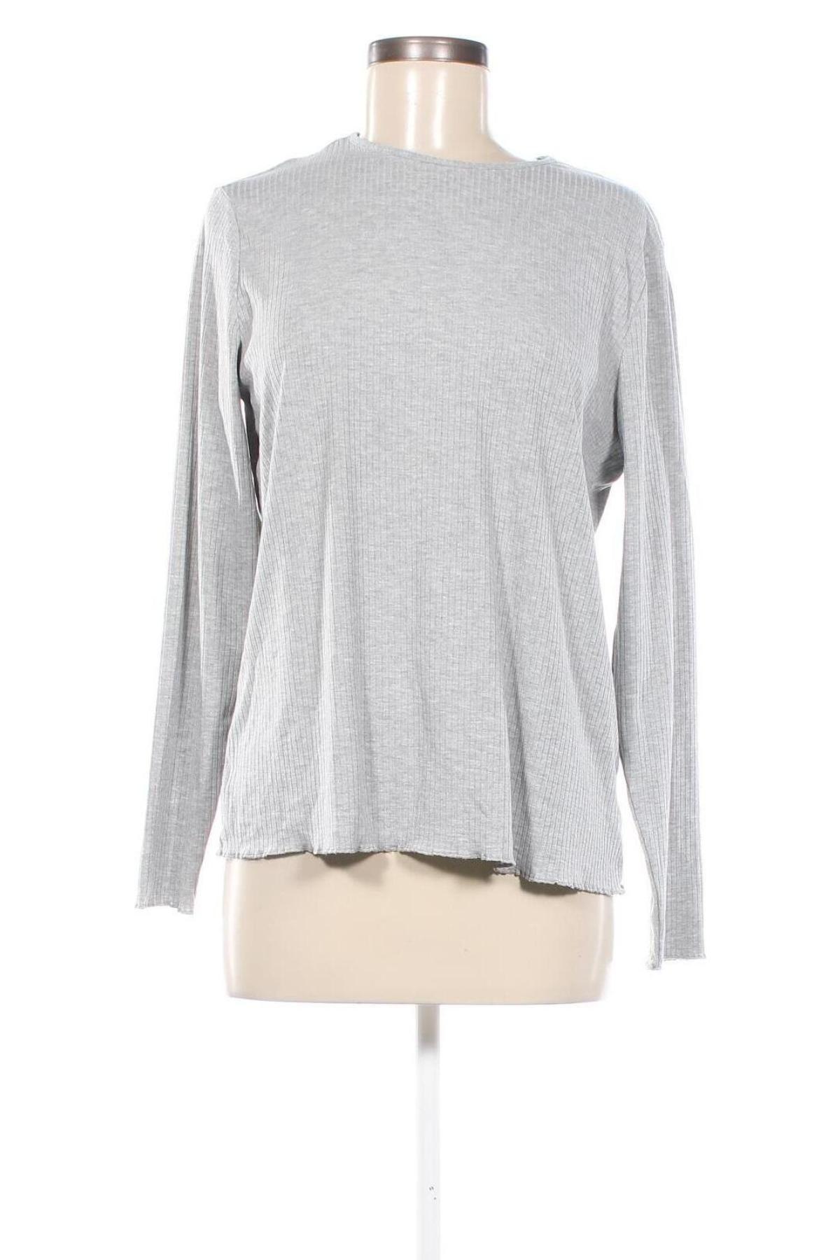 Damen Shirt Esmara, Größe XL, Farbe Grau, Preis € 6,49