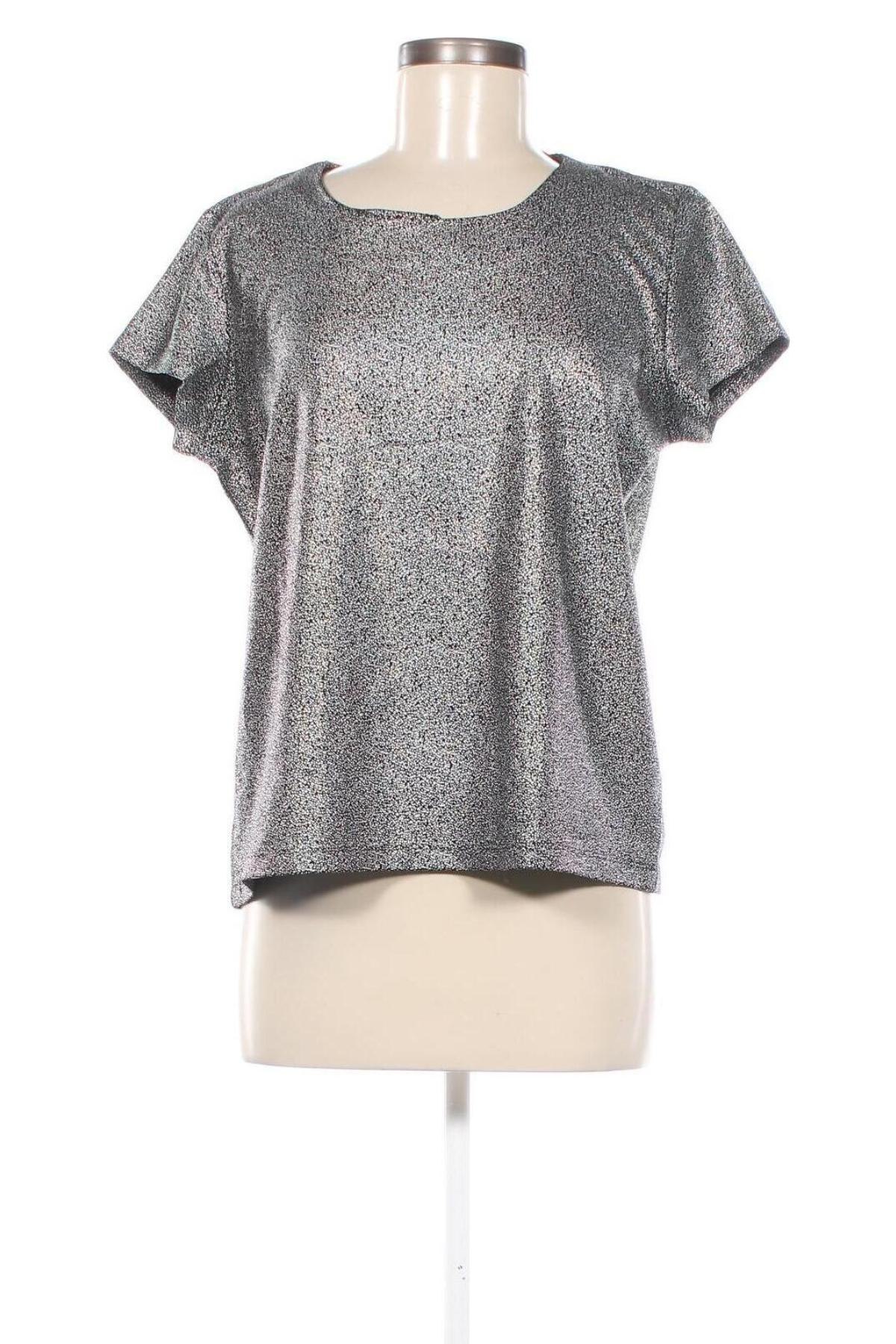 Damen Shirt Esmara, Größe L, Farbe Grau, Preis € 8,49