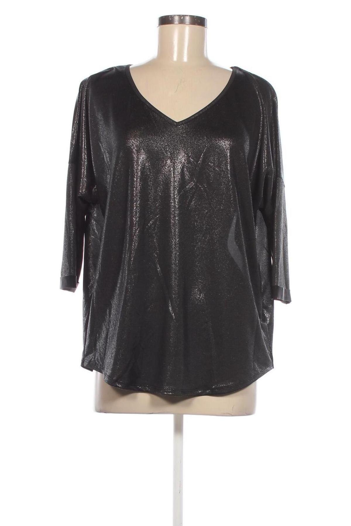 Damen Shirt Esmara, Größe L, Farbe Schwarz, Preis € 4,99