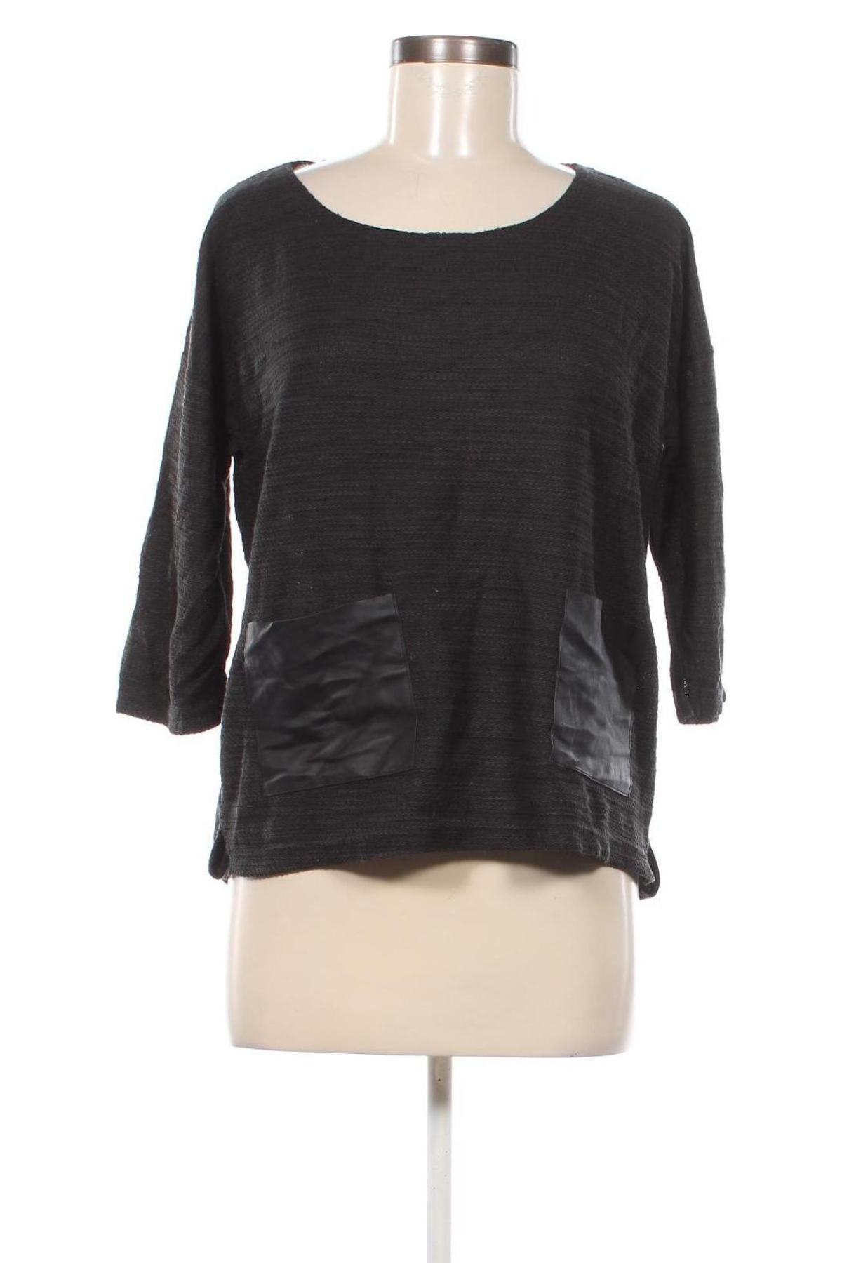 Damen Shirt Esmara, Größe M, Farbe Schwarz, Preis € 3,99