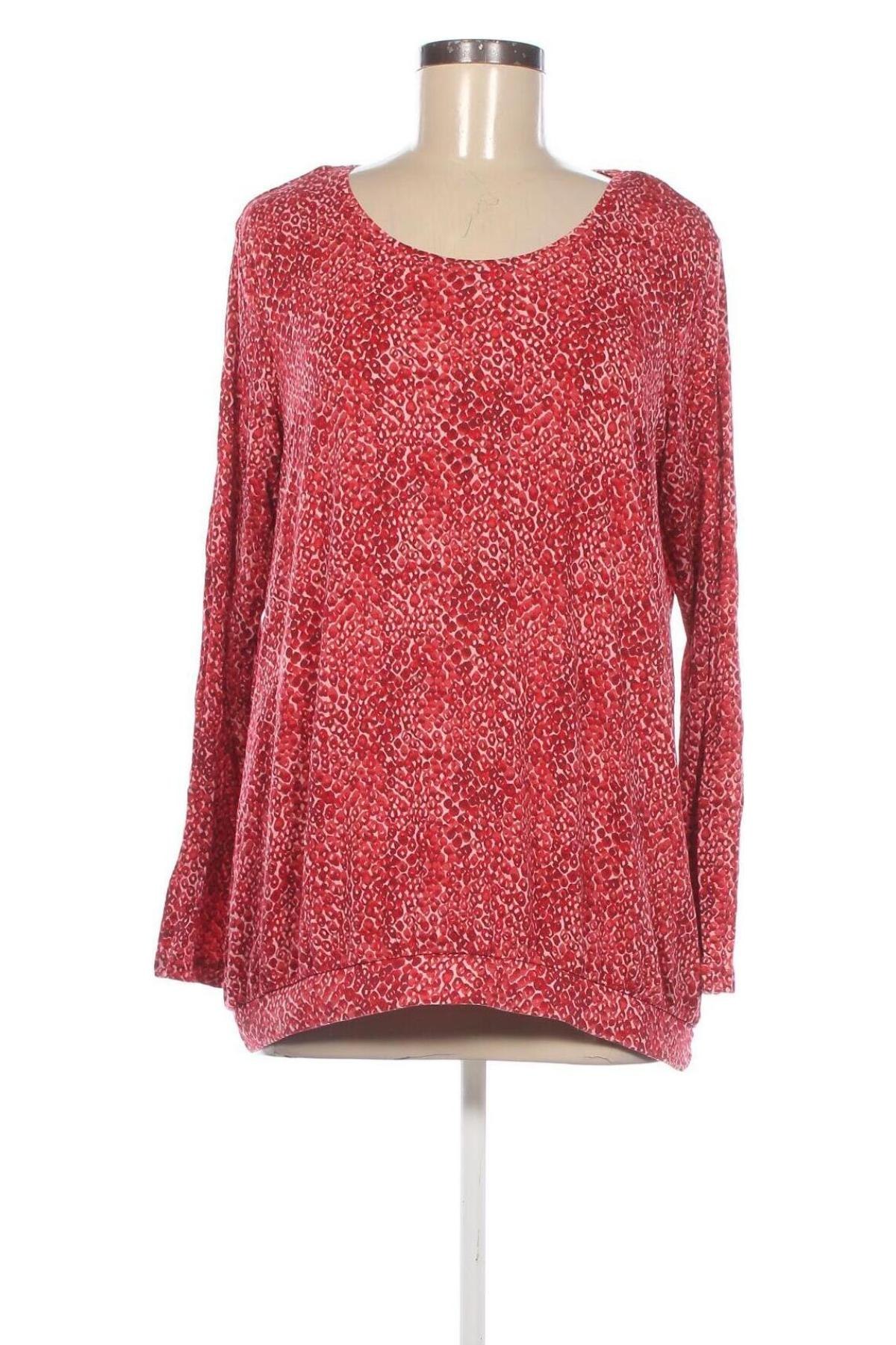 Damen Shirt Esmara, Größe L, Farbe Mehrfarbig, Preis 6,49 €