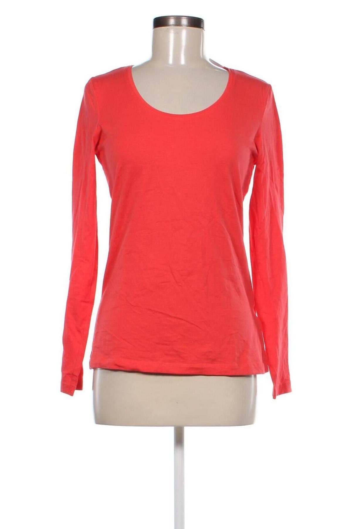 Damen Shirt Esmara, Größe M, Farbe Rot, Preis 4,99 €