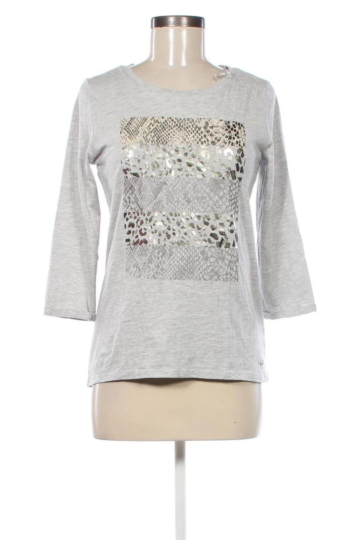 Damen Shirt Esprit, Größe S, Farbe Grau, Preis € 10,99