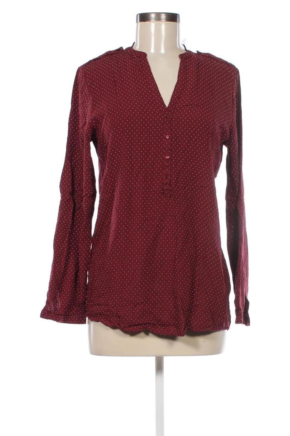 Damen Shirt Esprit, Größe M, Farbe Rot, Preis € 17,44