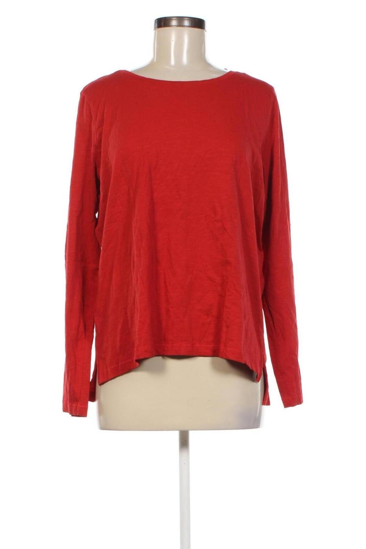 Damen Shirt Esprit, Größe XXL, Farbe Rot, Preis € 9,99