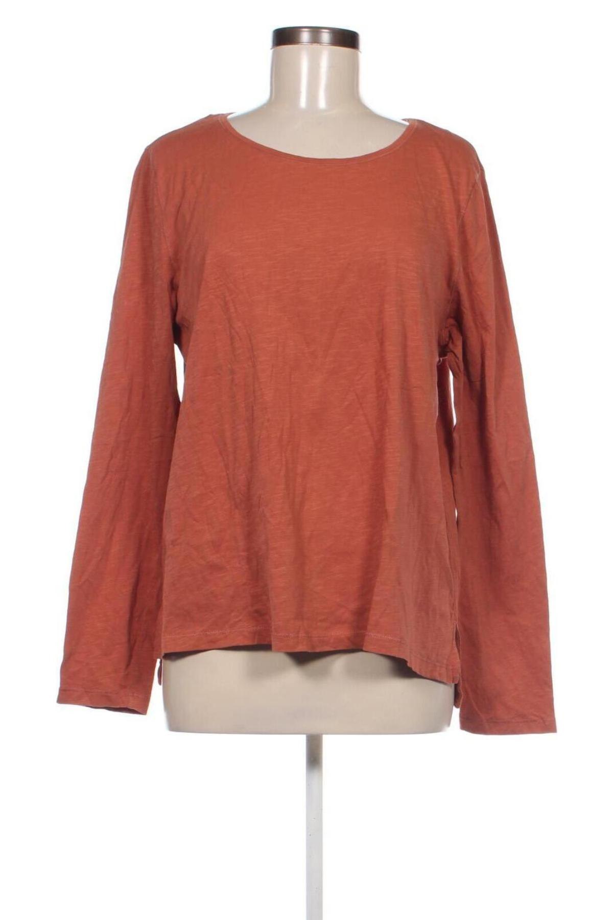 Damen Shirt Esprit, Größe XXL, Farbe Orange, Preis € 12,49