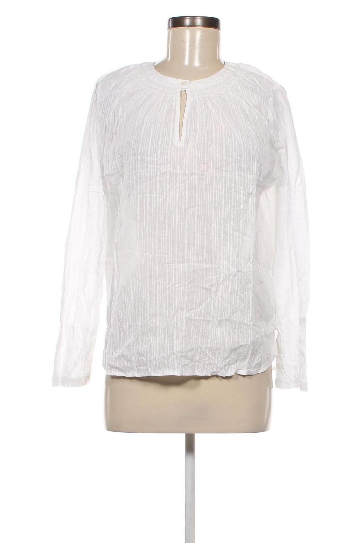 Damen Shirt Esprit, Größe S, Farbe Weiß, Preis € 8,99