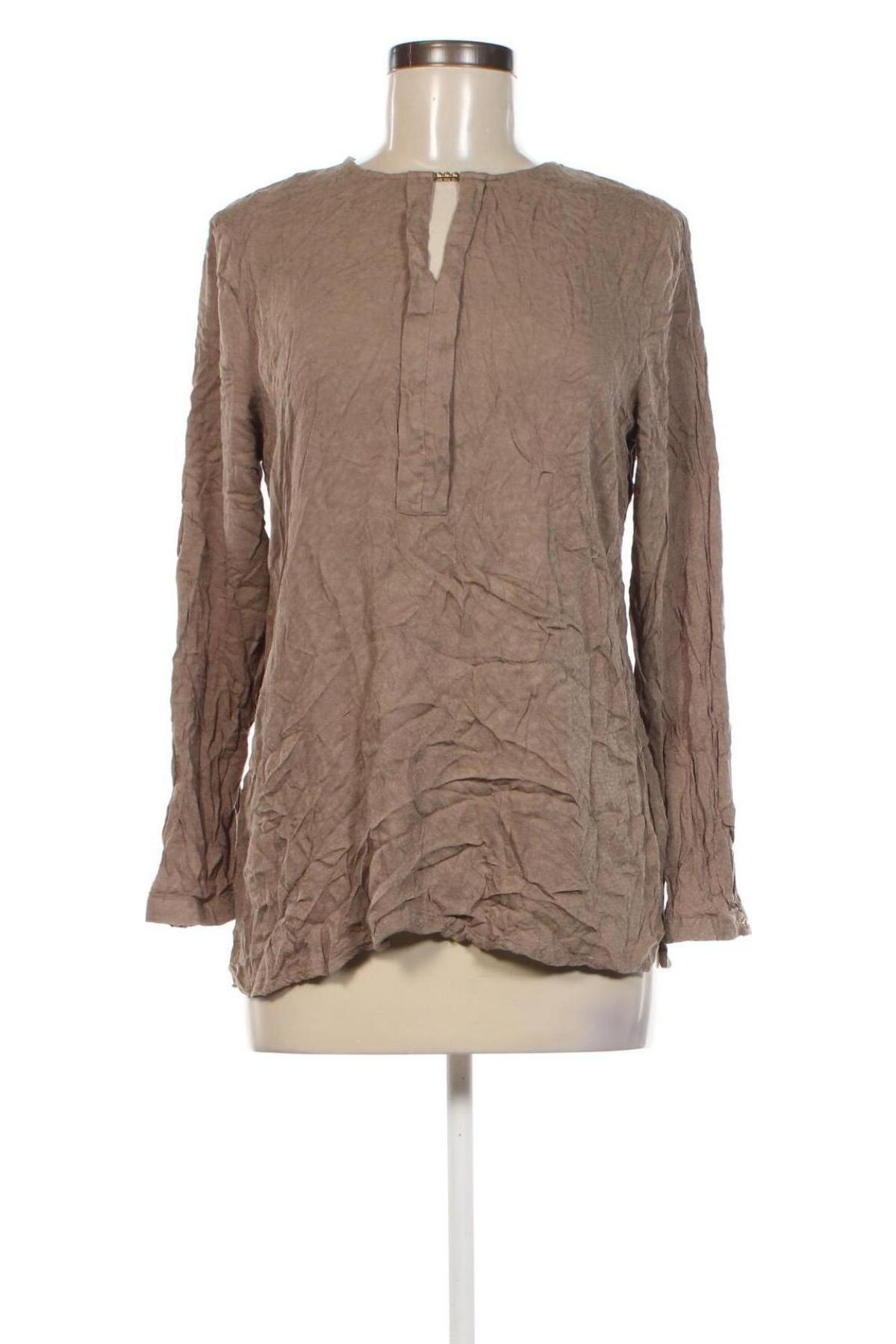 Damen Shirt Esprit, Größe L, Farbe Braun, Preis € 10,99