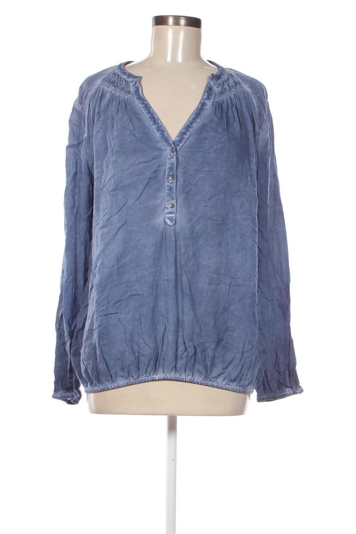 Damen Shirt Esprit, Größe M, Farbe Blau, Preis € 23,99