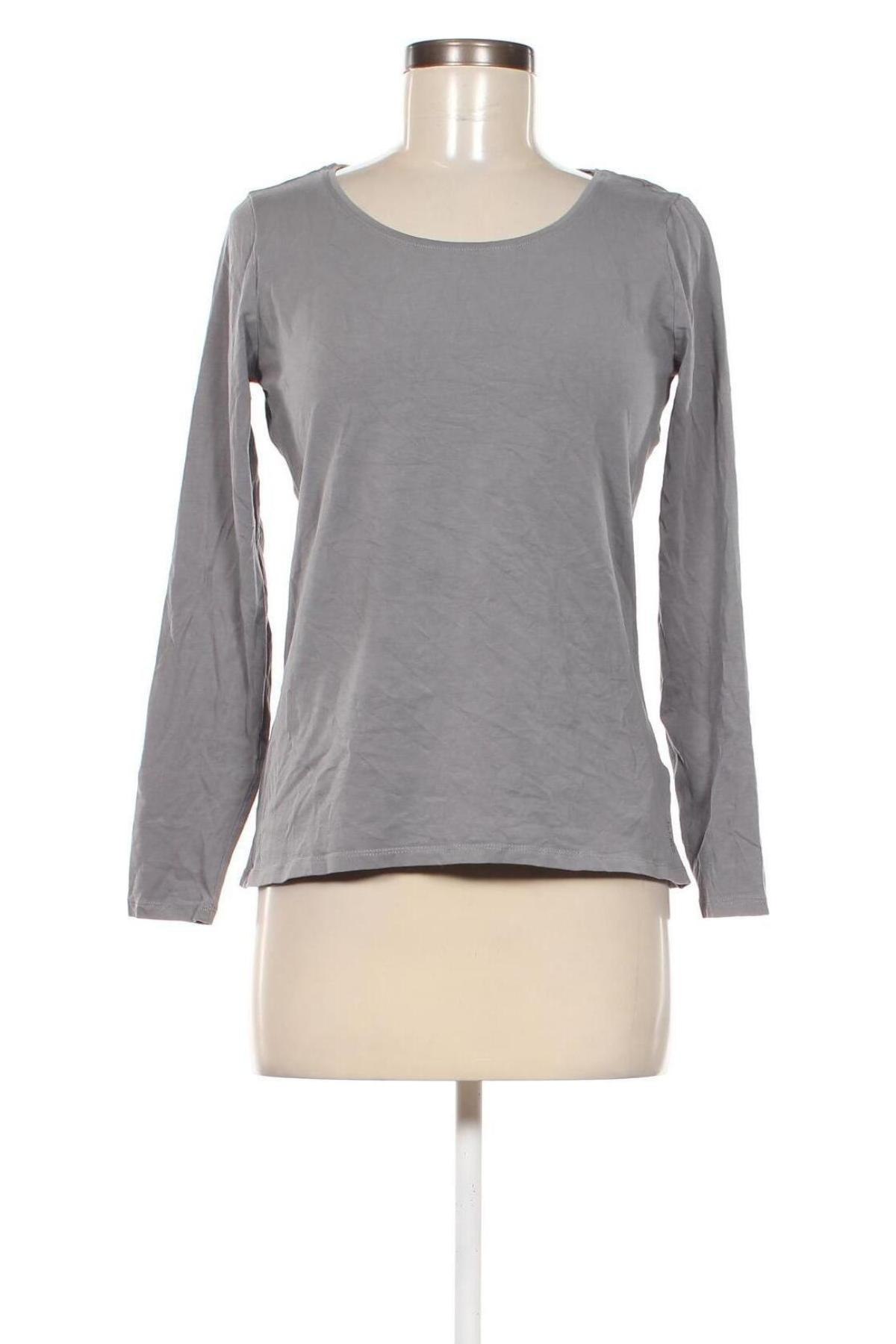 Damen Shirt Esprit, Größe L, Farbe Grau, Preis 10,99 €